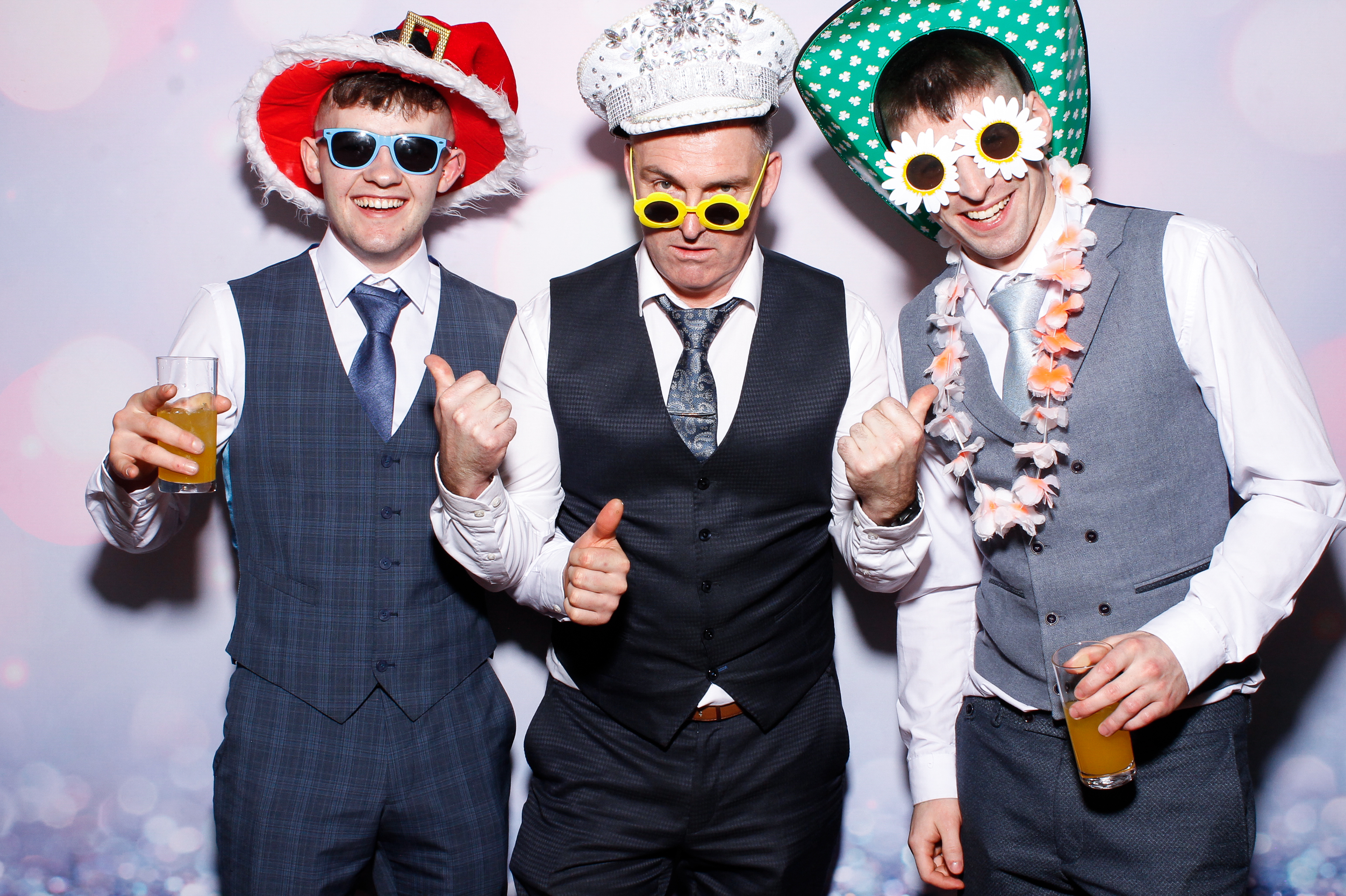 Louise & Gerard | View more photos from the event at gallery.snapmagic.ie/u/SnapMagic/Louise-Gerard