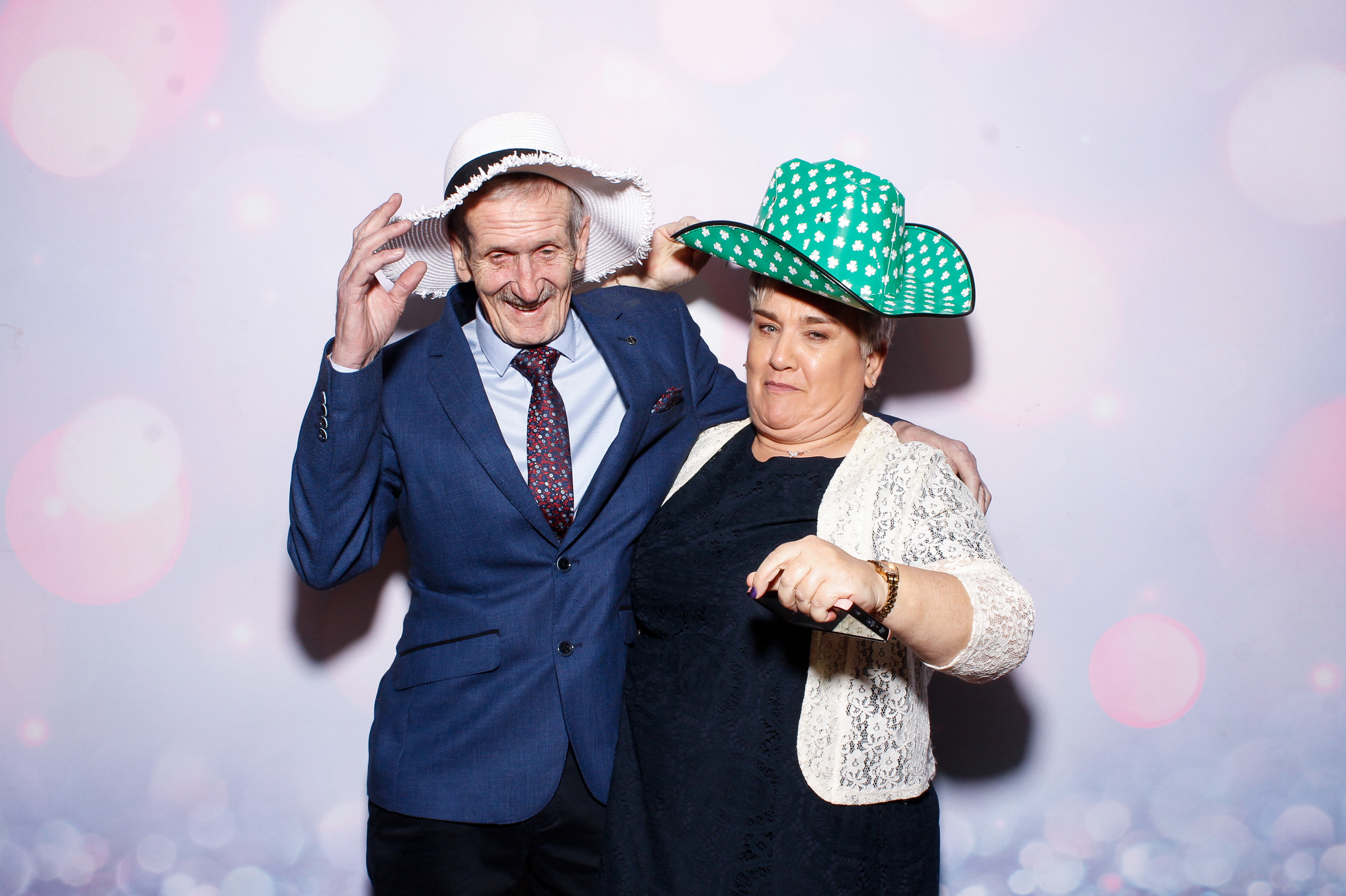 Louise & Gerard | View more photos from the event at gallery.snapmagic.ie/u/SnapMagic/Louise-Gerard