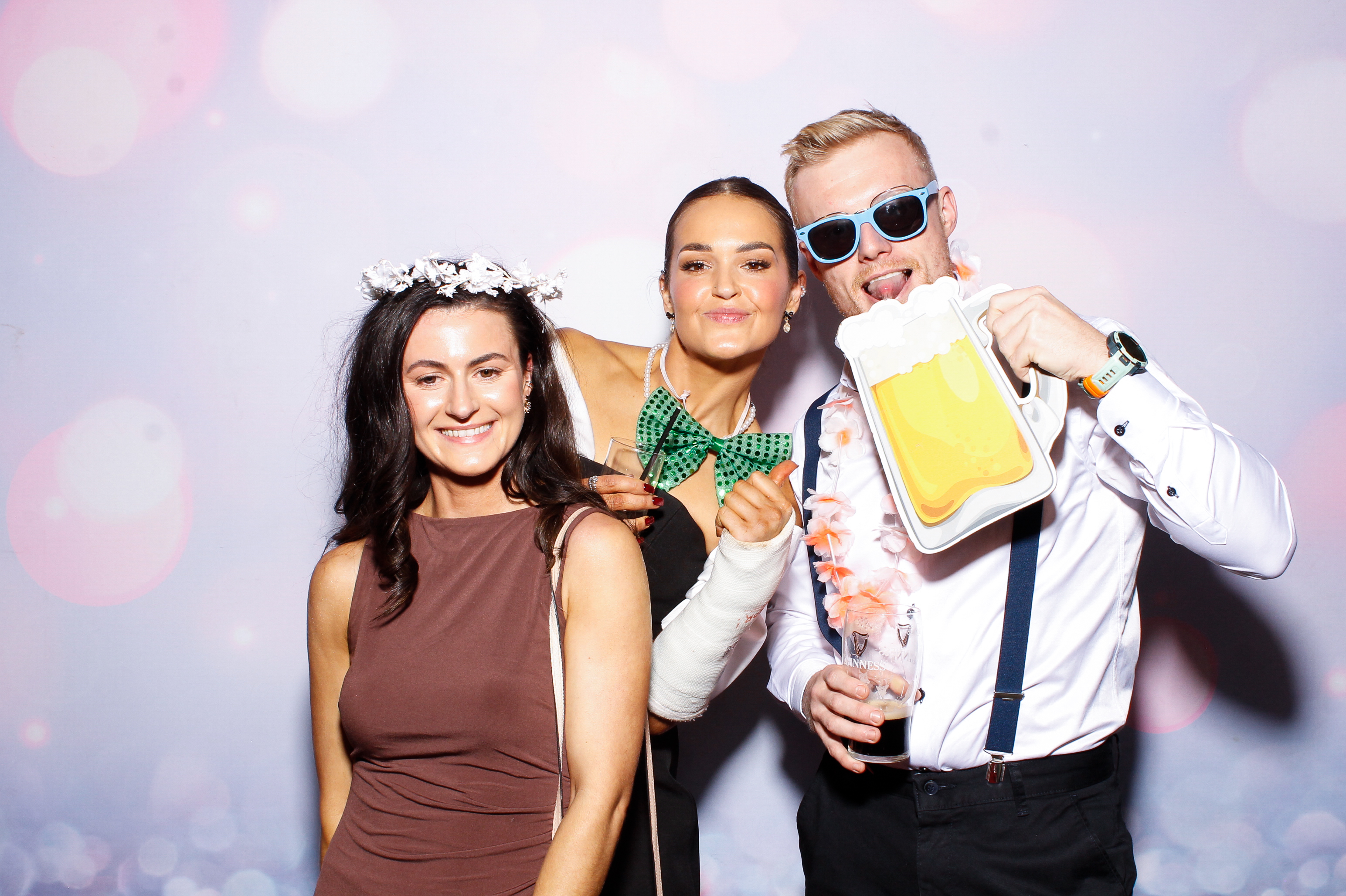 Louise & Gerard | View more photos from the event at gallery.snapmagic.ie/u/SnapMagic/Louise-Gerard