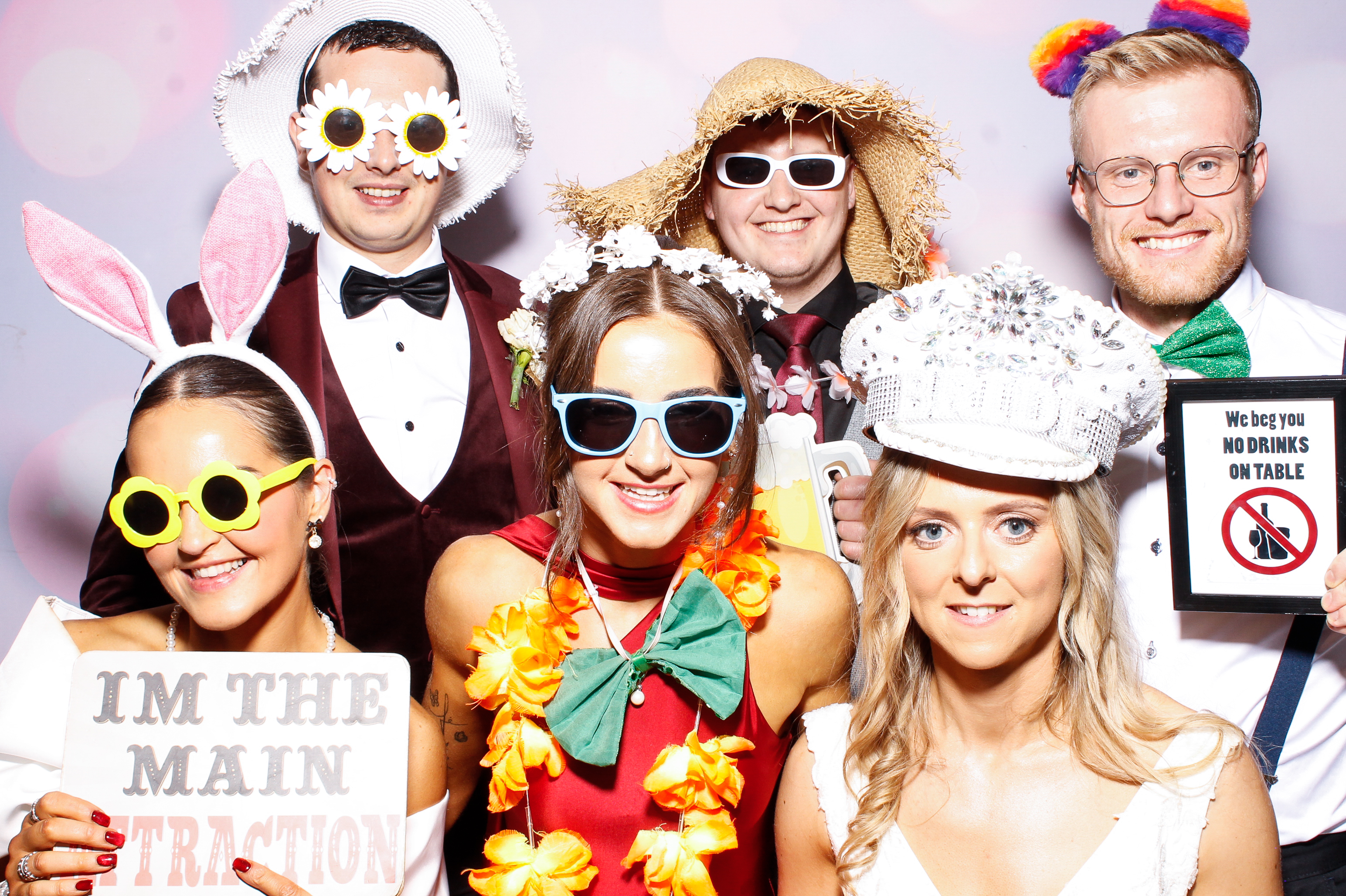 Louise & Gerard | View more photos from the event at gallery.snapmagic.ie/u/SnapMagic/Louise-Gerard