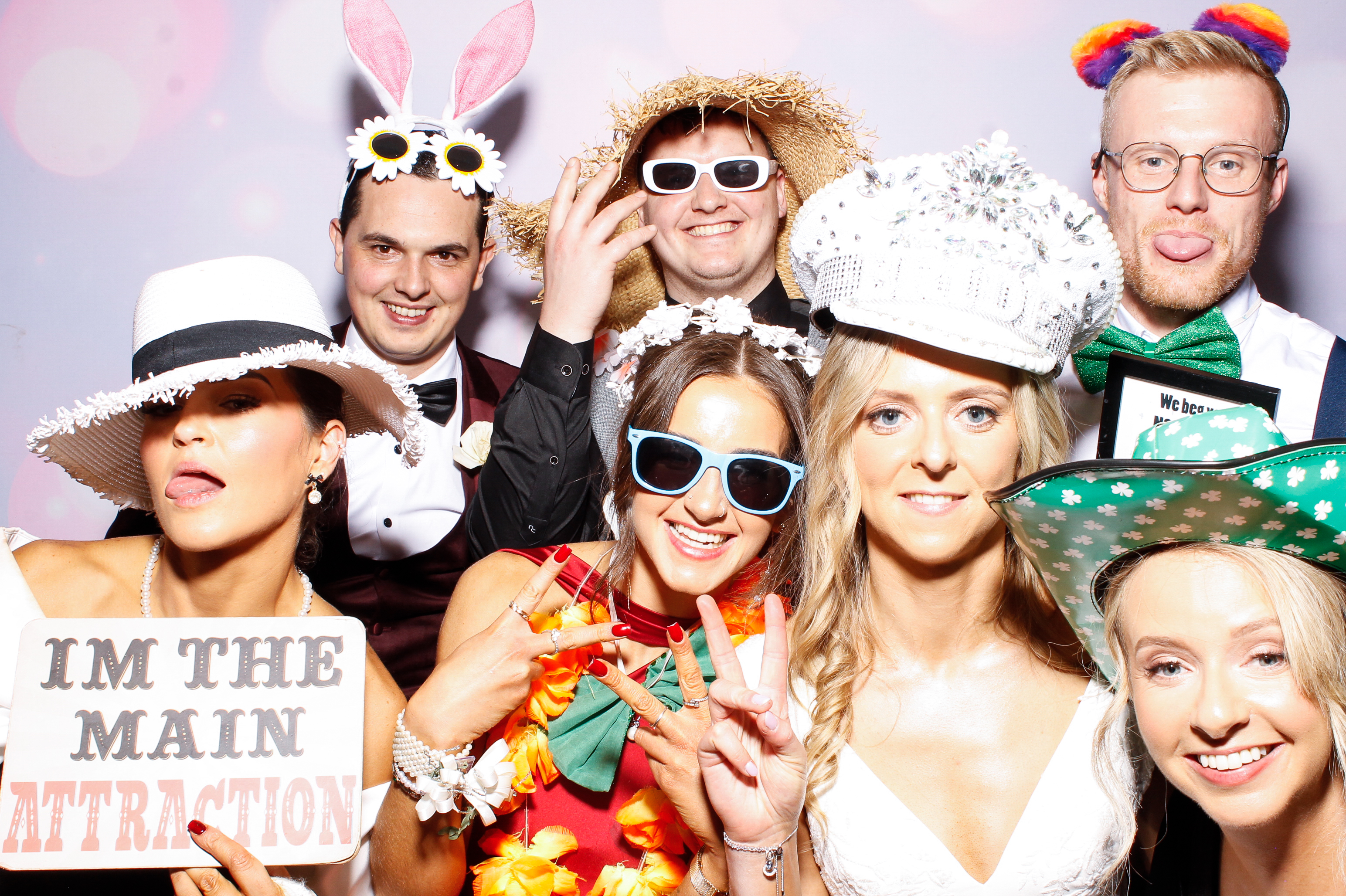 Louise & Gerard | View more photos from the event at gallery.snapmagic.ie/u/SnapMagic/Louise-Gerard