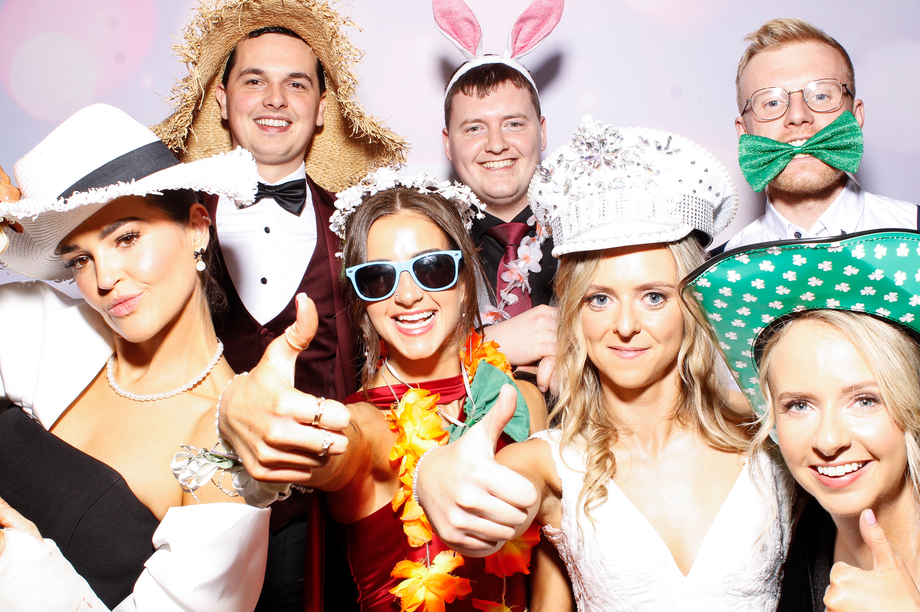 Louise & Gerard | View more photos from the event at gallery.snapmagic.ie/u/SnapMagic/Louise-Gerard