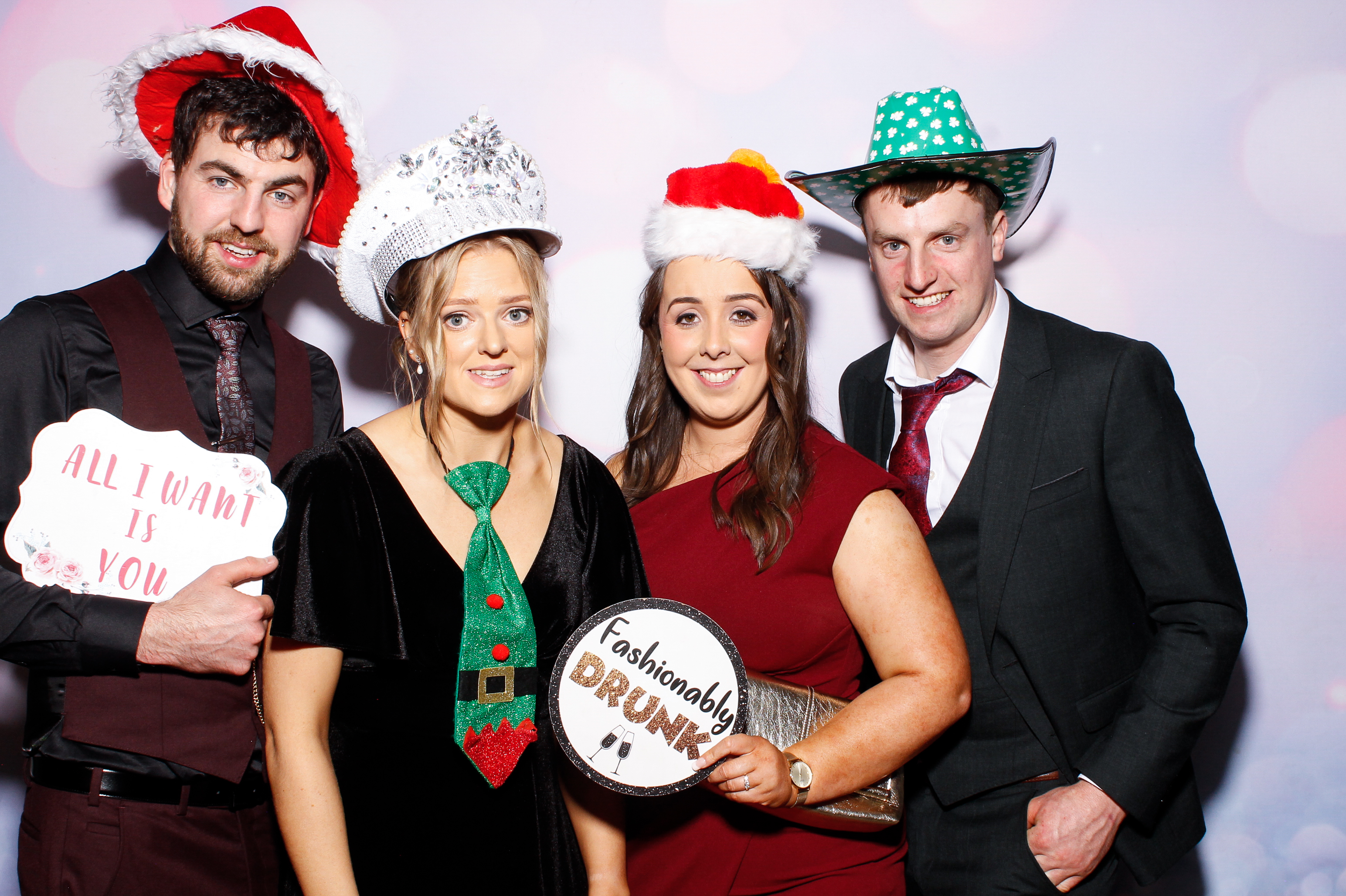 Louise & Gerard | View more photos from the event at gallery.snapmagic.ie/u/SnapMagic/Louise-Gerard