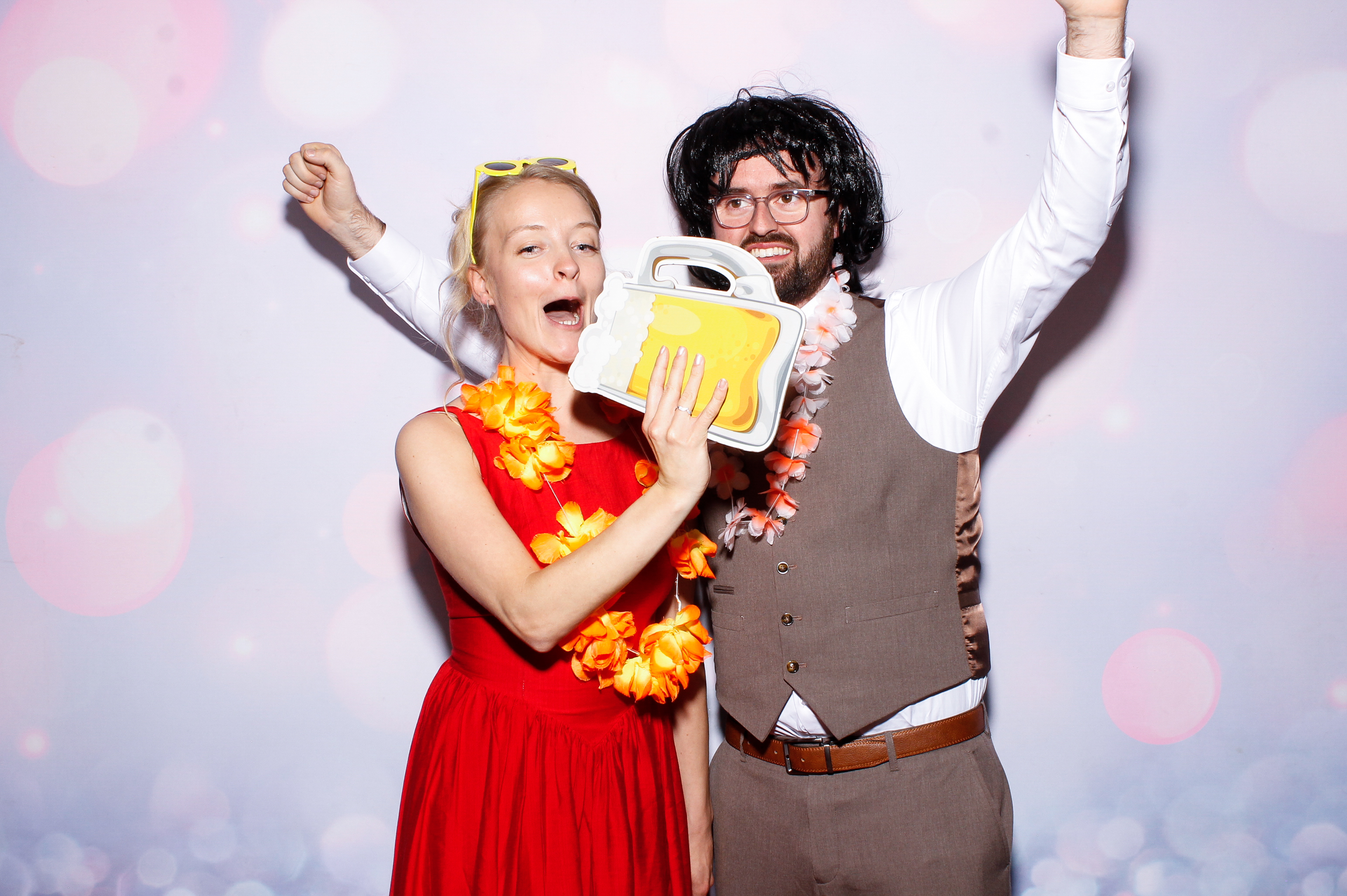 Louise & Gerard | View more photos from the event at gallery.snapmagic.ie/u/SnapMagic/Louise-Gerard