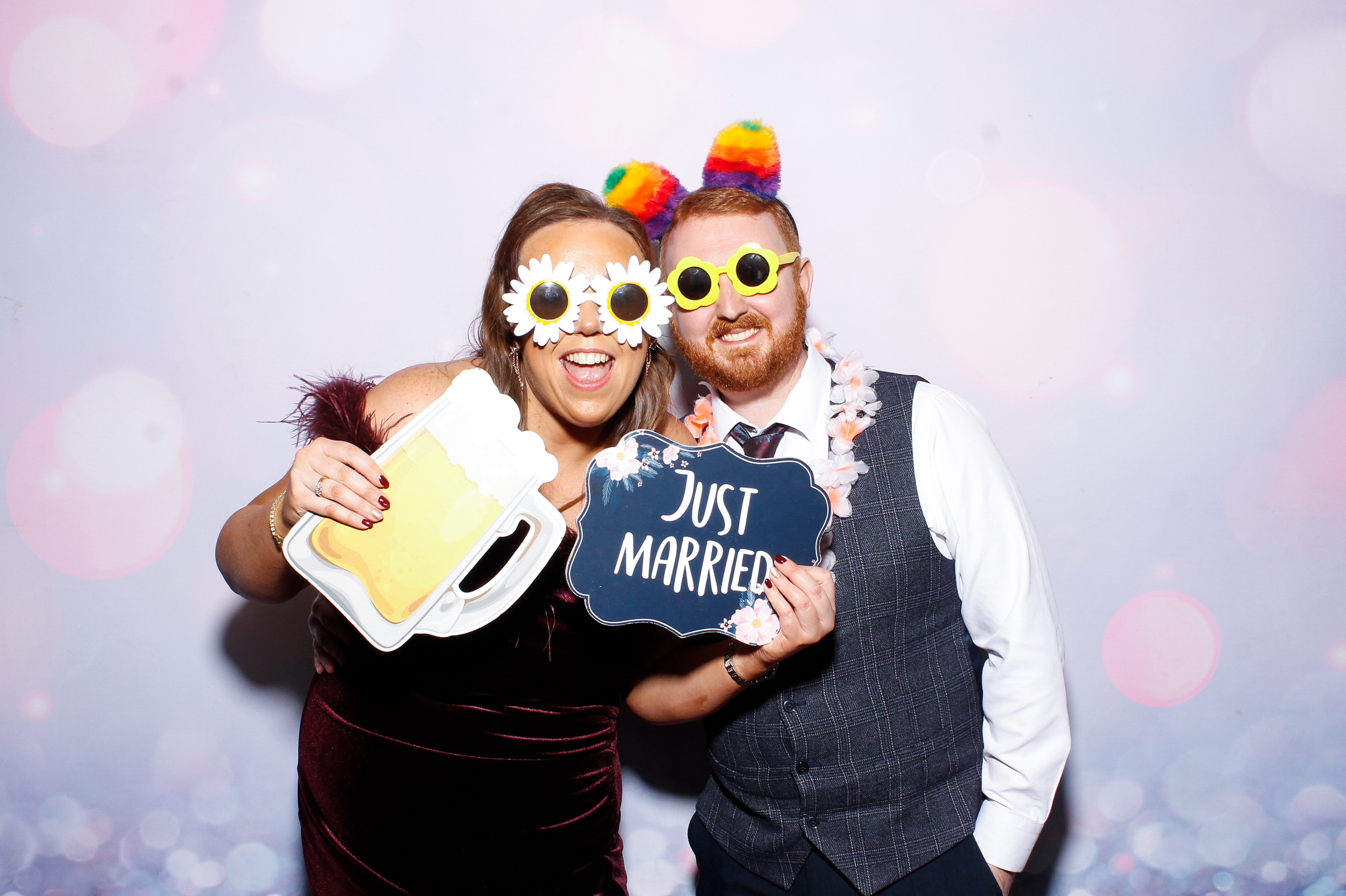 Louise & Gerard | View more photos from the event at gallery.snapmagic.ie/u/SnapMagic/Louise-Gerard