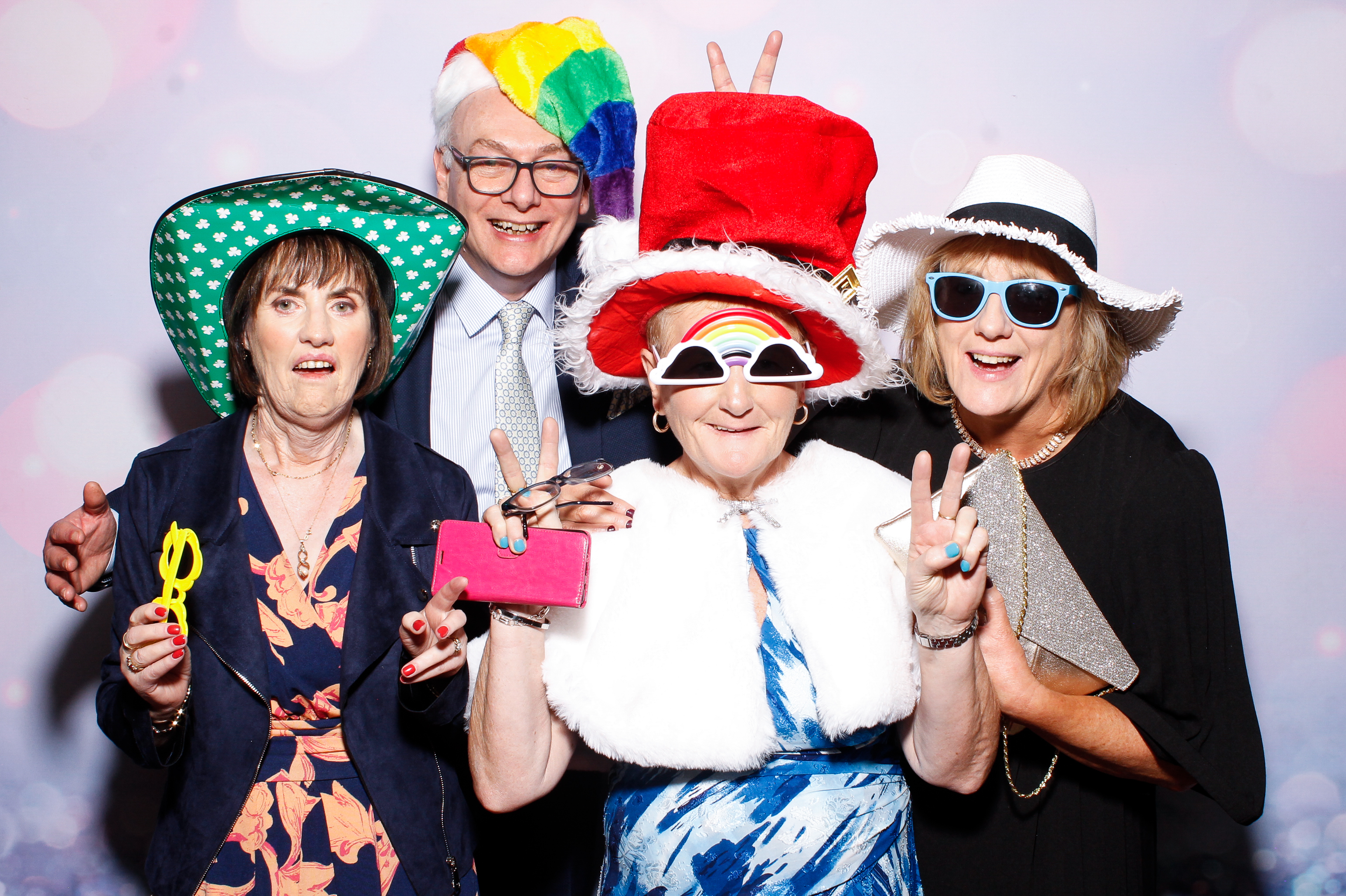 Louise & Gerard | View more photos from the event at gallery.snapmagic.ie/u/SnapMagic/Louise-Gerard