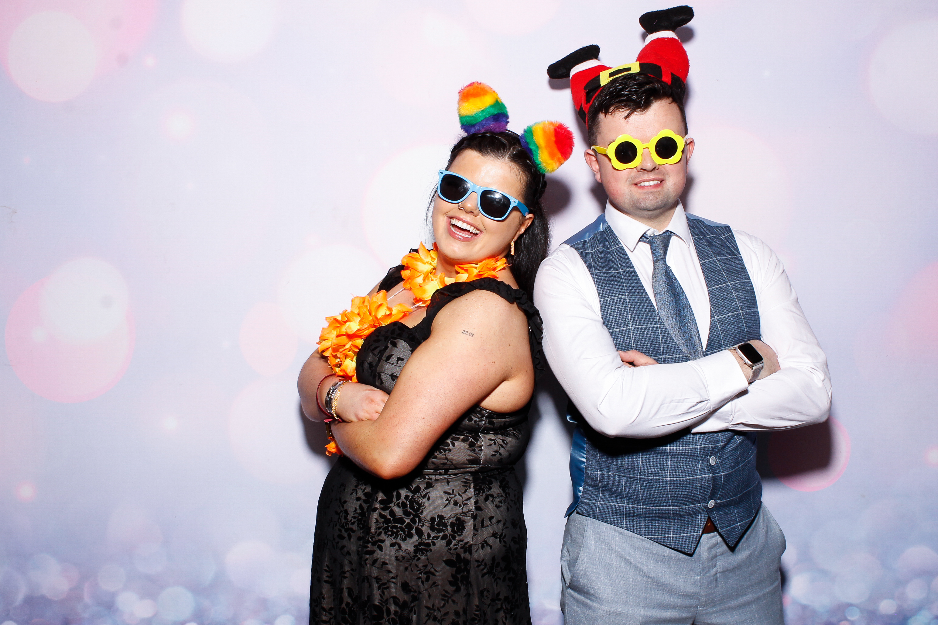 Louise & Gerard | View more photos from the event at gallery.snapmagic.ie/u/SnapMagic/Louise-Gerard