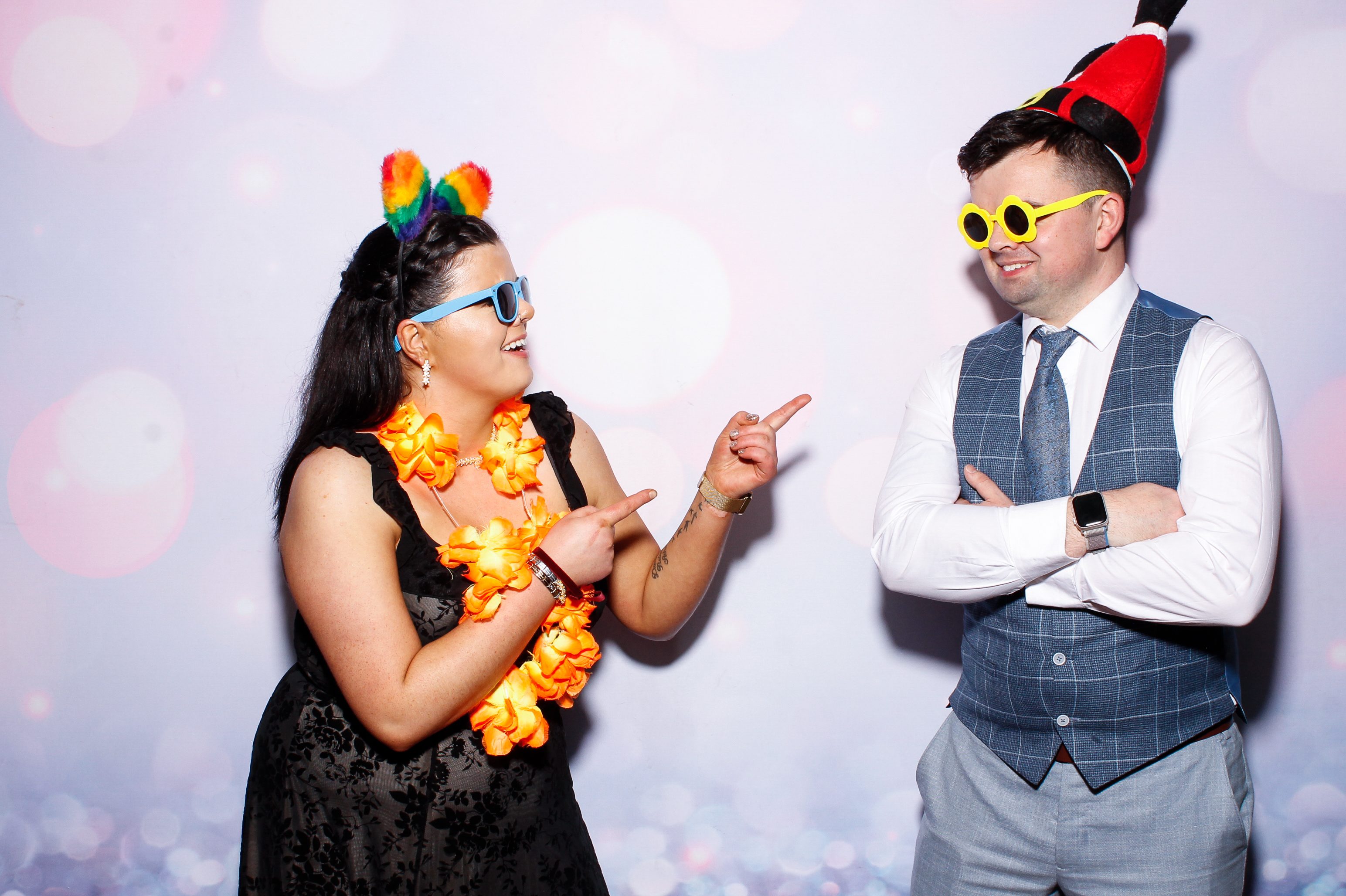 Louise & Gerard | View more photos from the event at gallery.snapmagic.ie/u/SnapMagic/Louise-Gerard