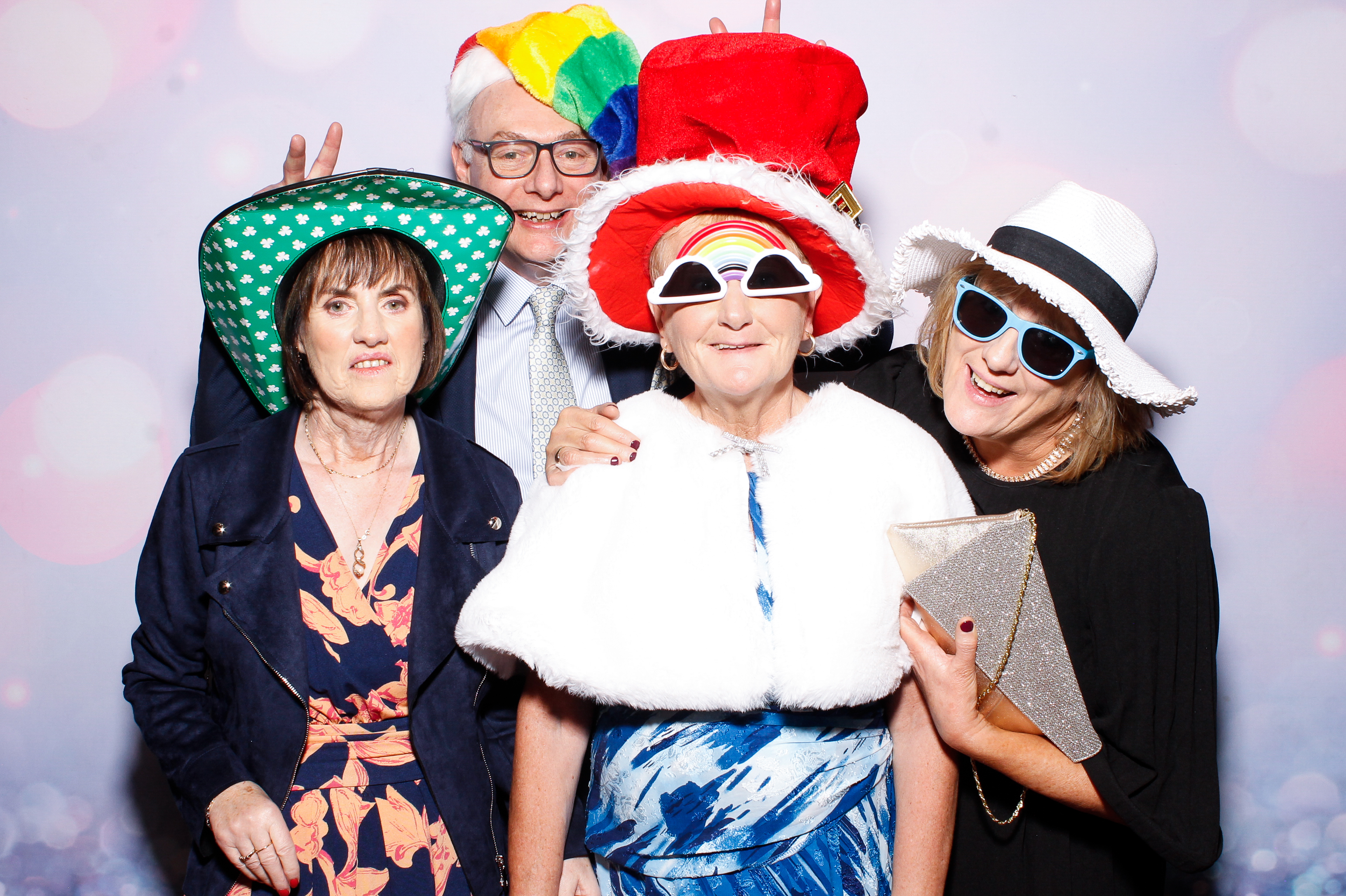 Louise & Gerard | View more photos from the event at gallery.snapmagic.ie/u/SnapMagic/Louise-Gerard