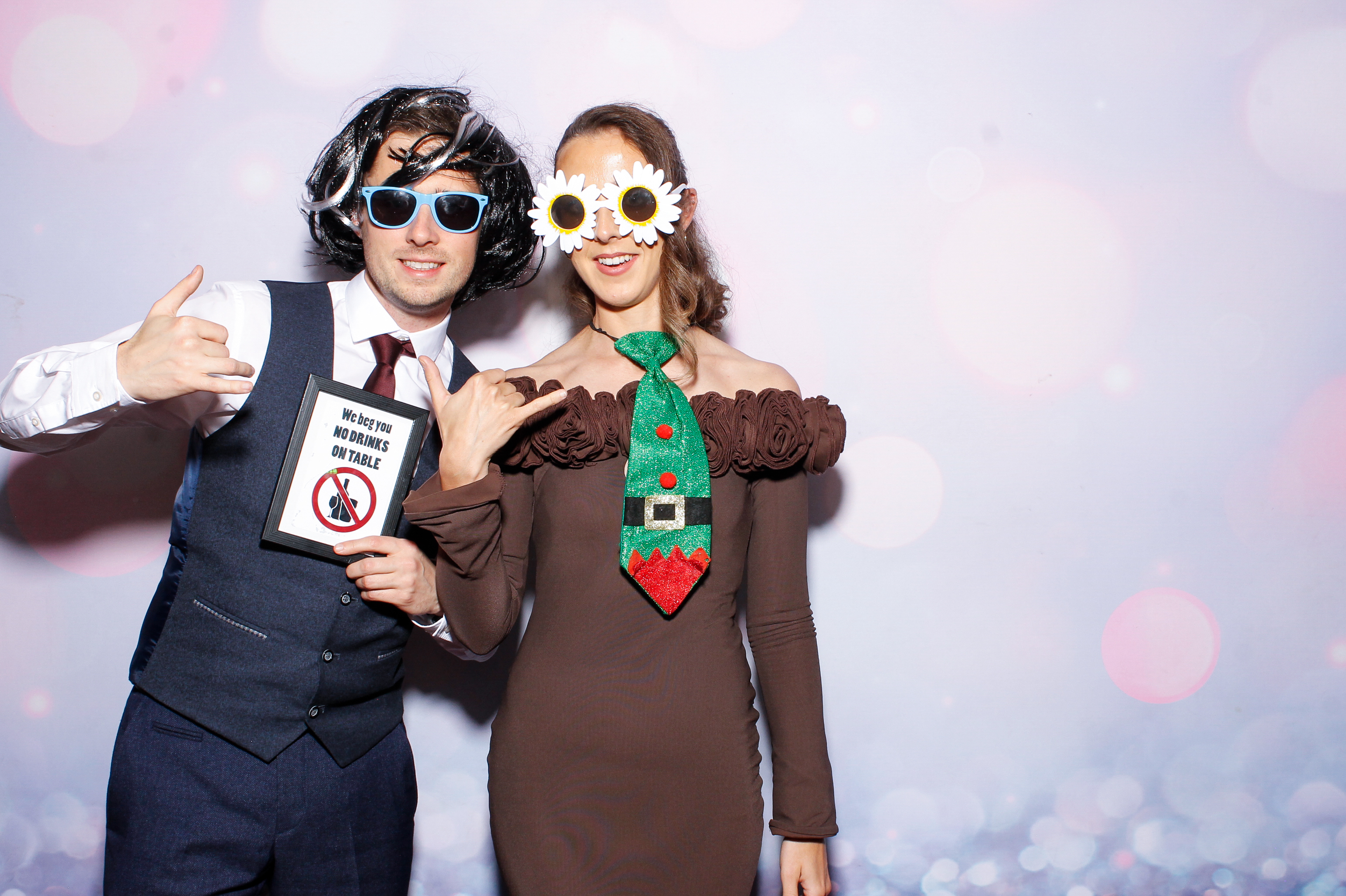 Louise & Gerard | View more photos from the event at gallery.snapmagic.ie/u/SnapMagic/Louise-Gerard