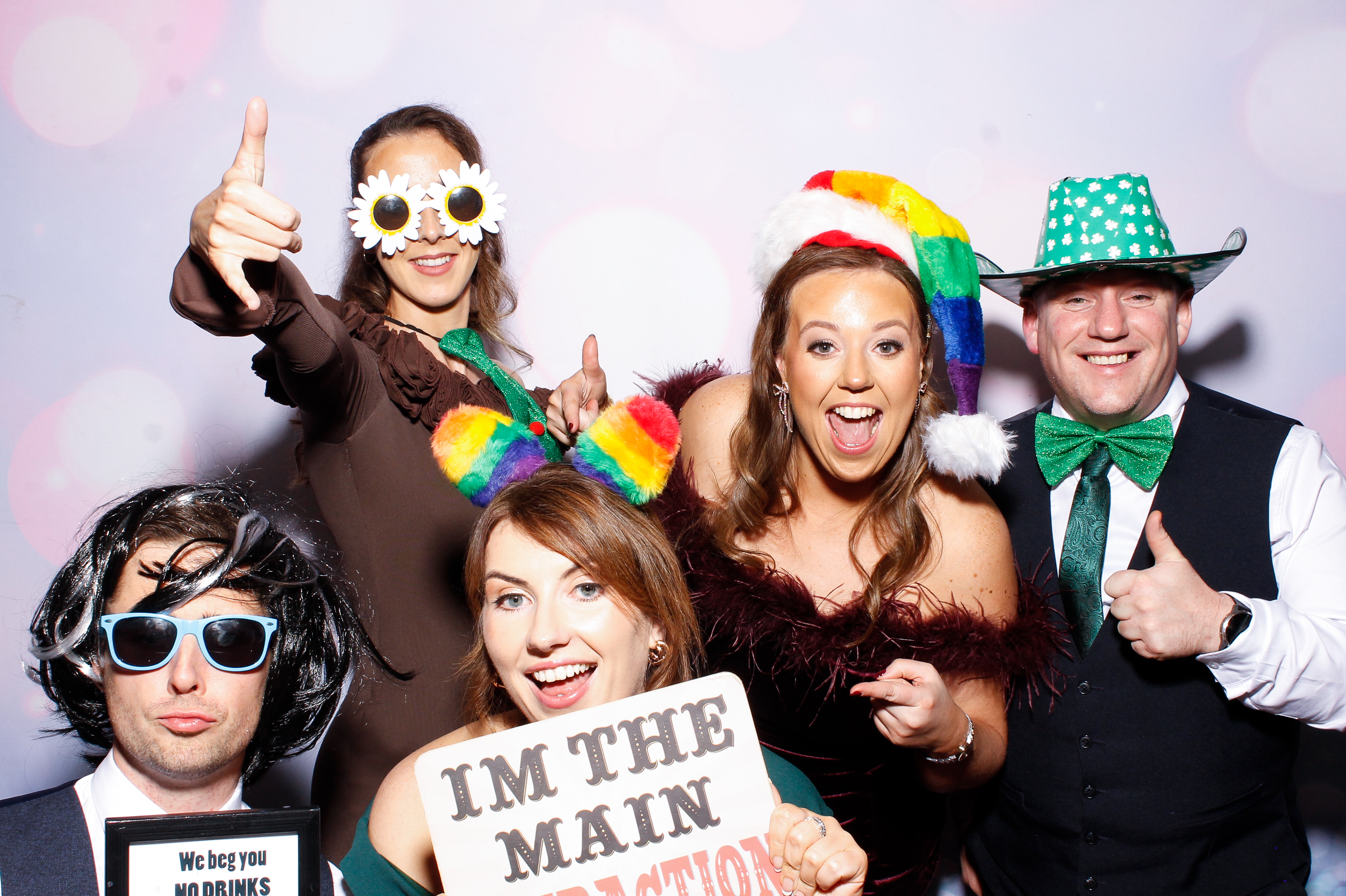 Louise & Gerard | View more photos from the event at gallery.snapmagic.ie/u/SnapMagic/Louise-Gerard