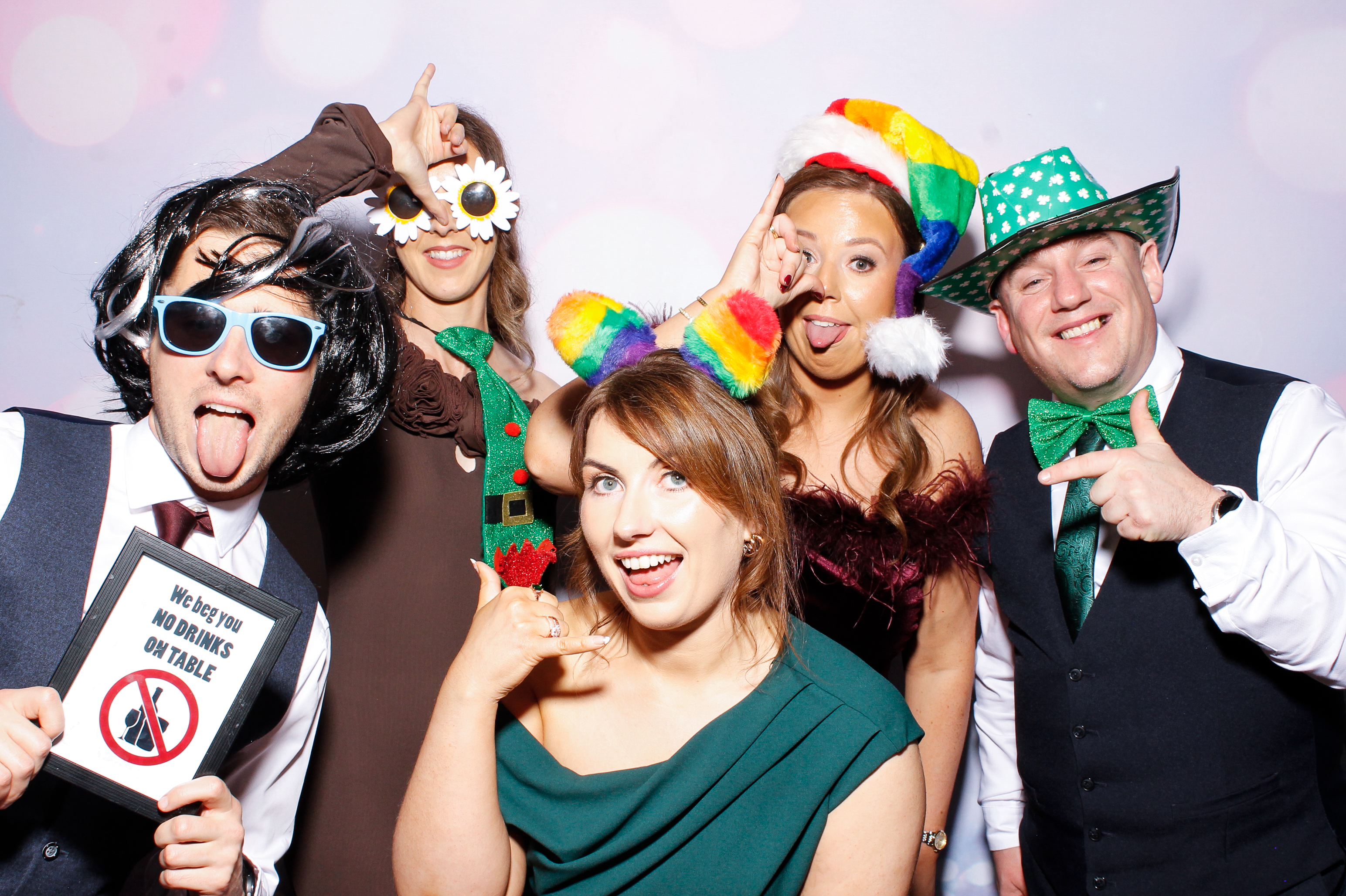 Louise & Gerard | View more photos from the event at gallery.snapmagic.ie/u/SnapMagic/Louise-Gerard