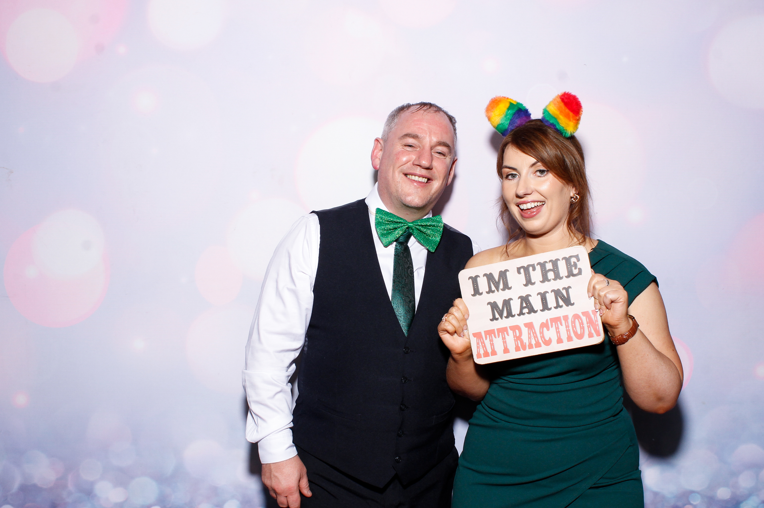 Louise & Gerard | View more photos from the event at gallery.snapmagic.ie/u/SnapMagic/Louise-Gerard