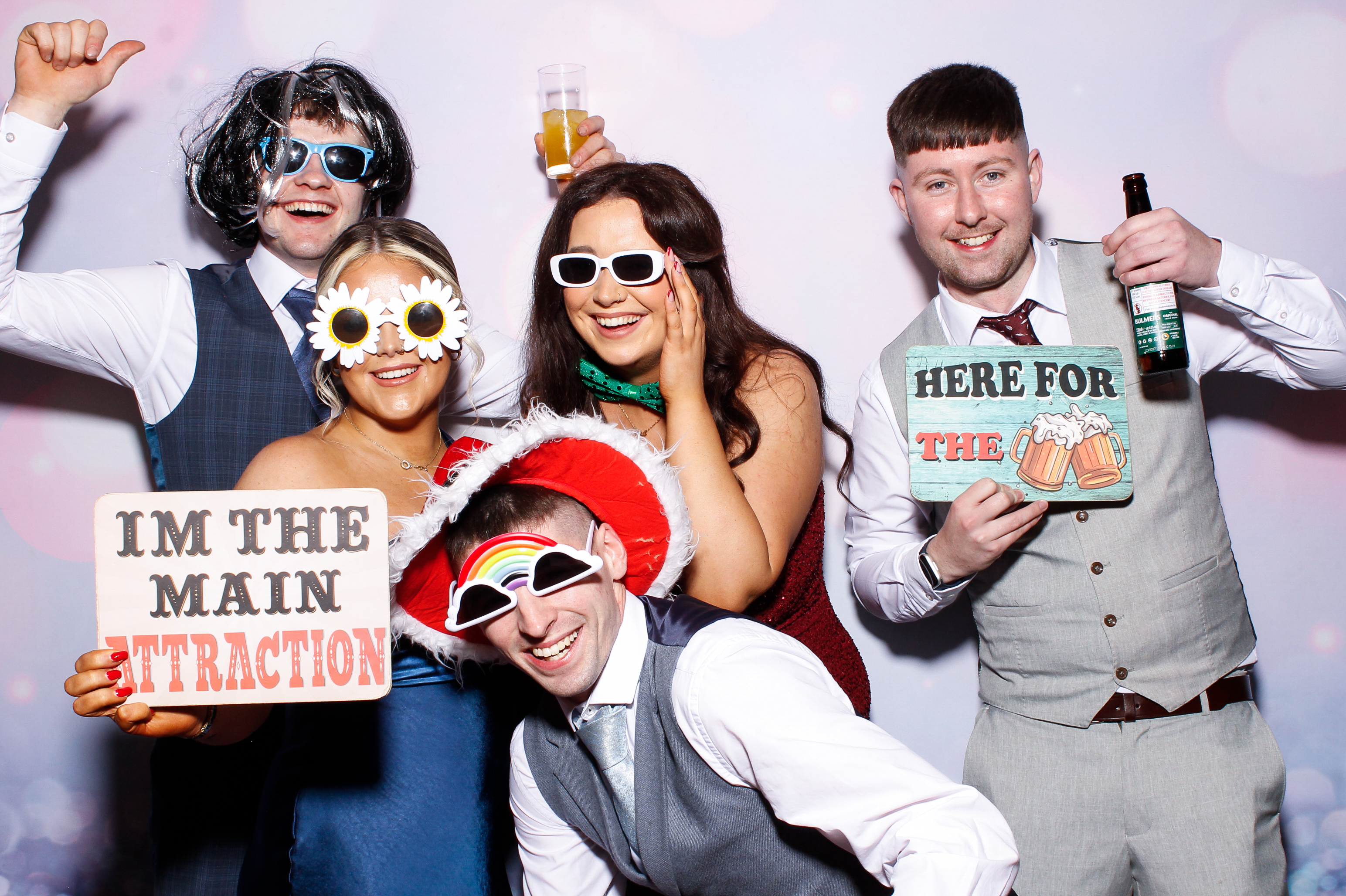 Louise & Gerard | View more photos from the event at gallery.snapmagic.ie/u/SnapMagic/Louise-Gerard