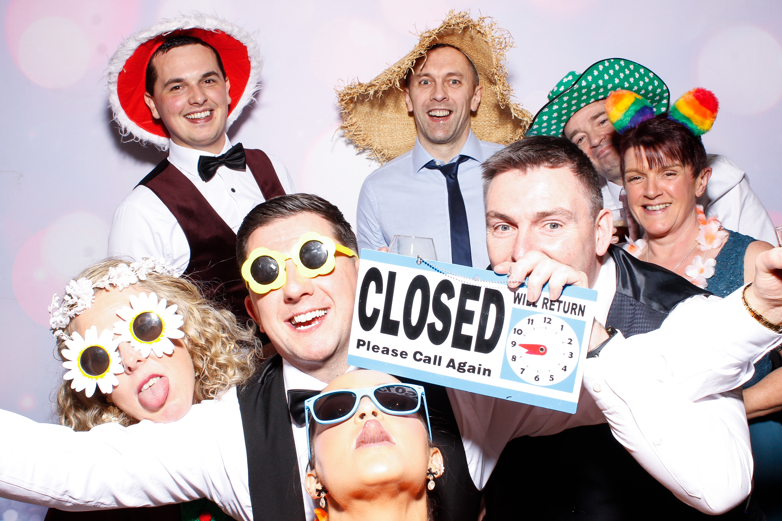 Louise & Gerard | View more photos from the event at gallery.snapmagic.ie/u/SnapMagic/Louise-Gerard