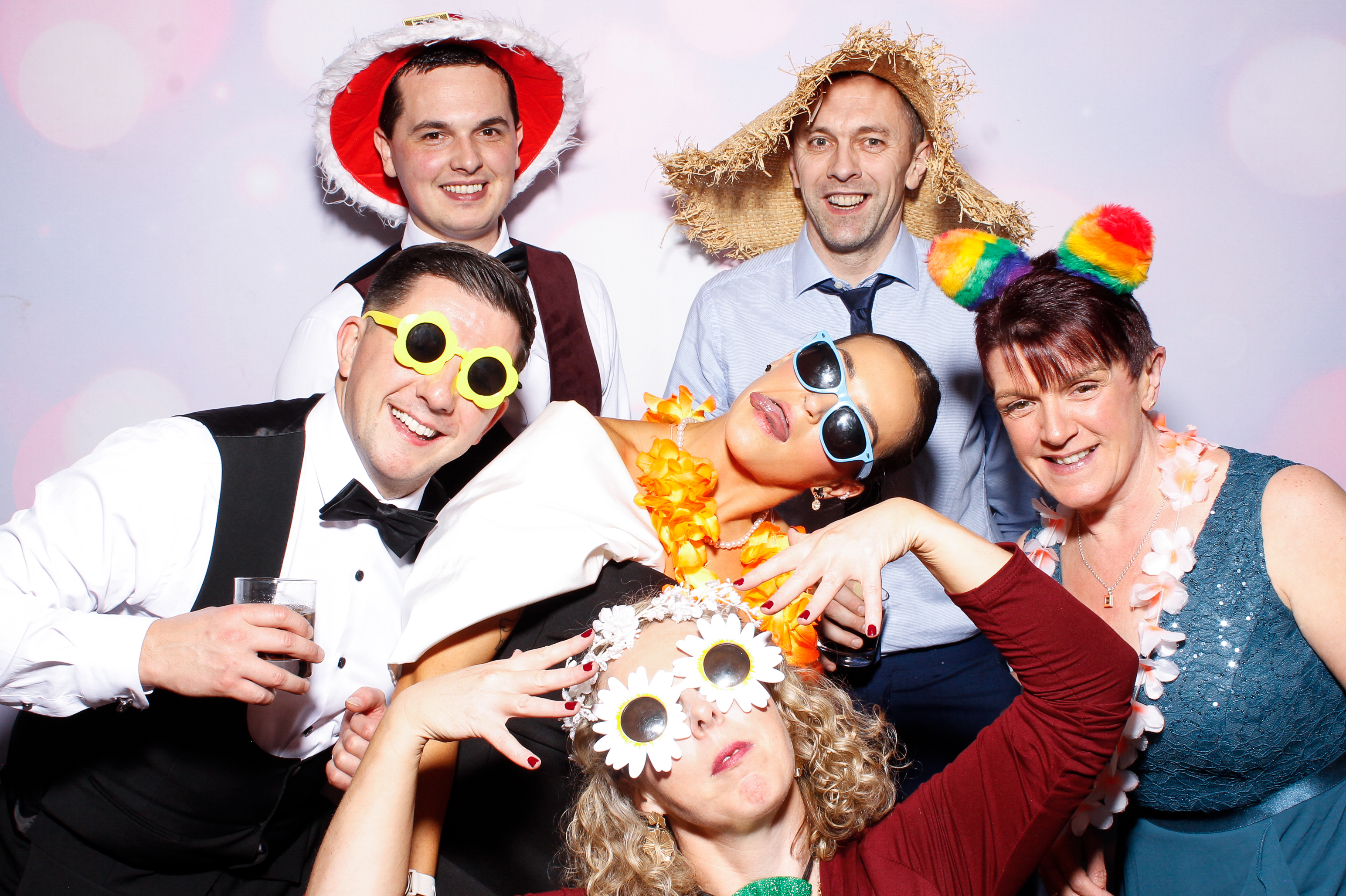 Louise & Gerard | View more photos from the event at gallery.snapmagic.ie/u/SnapMagic/Louise-Gerard