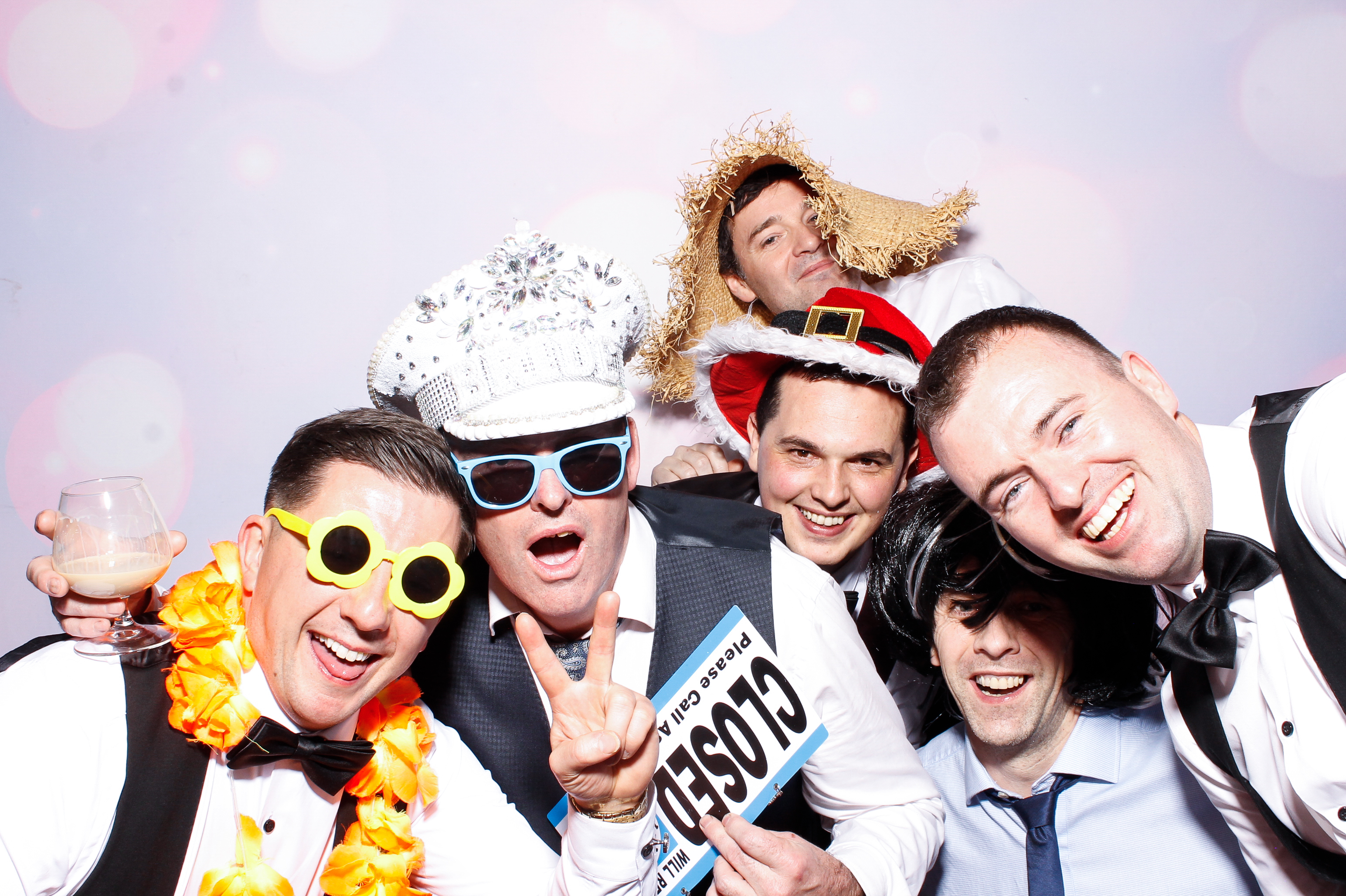 Louise & Gerard | View more photos from the event at gallery.snapmagic.ie/u/SnapMagic/Louise-Gerard