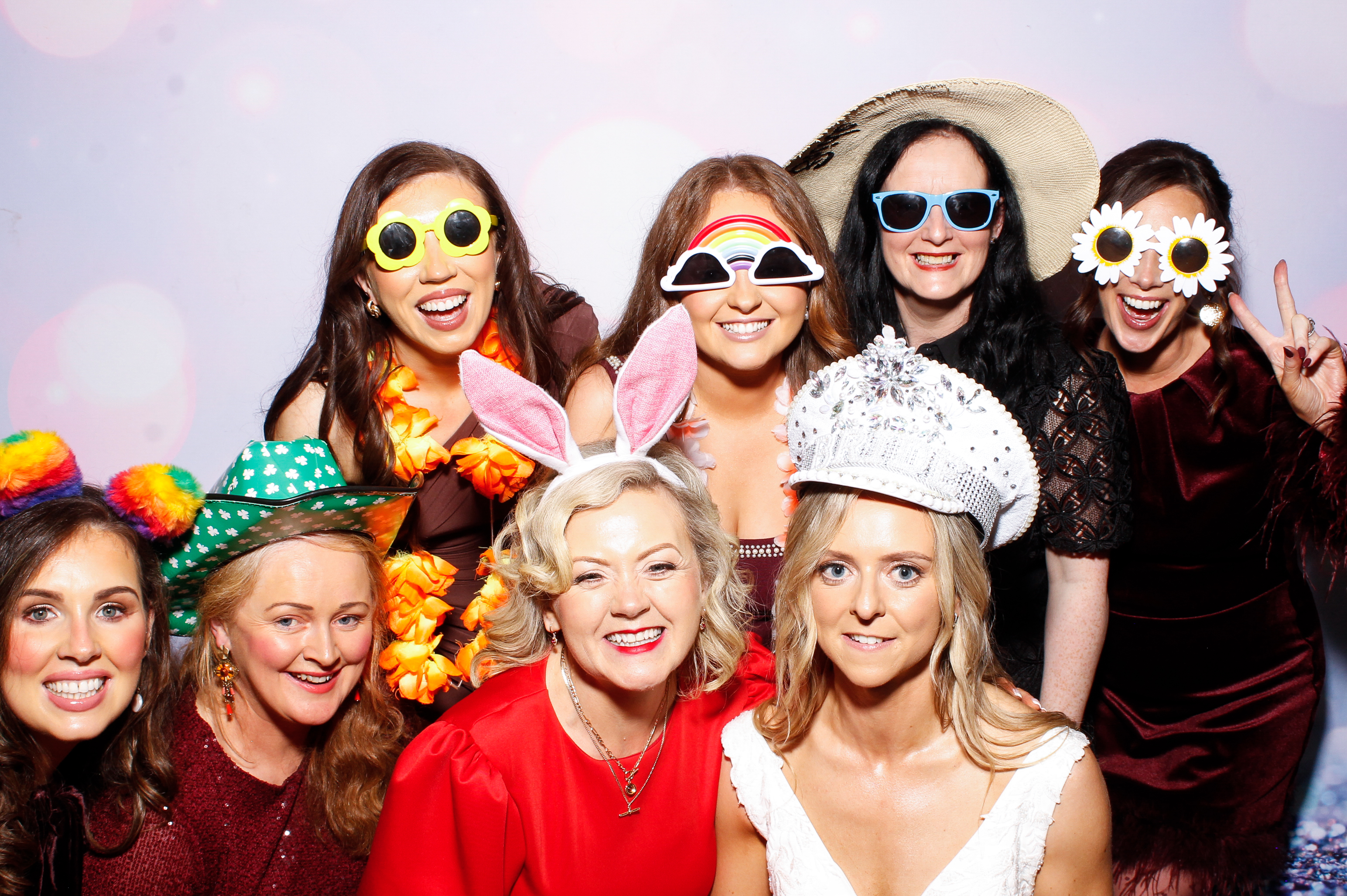 Louise & Gerard | View more photos from the event at gallery.snapmagic.ie/u/SnapMagic/Louise-Gerard