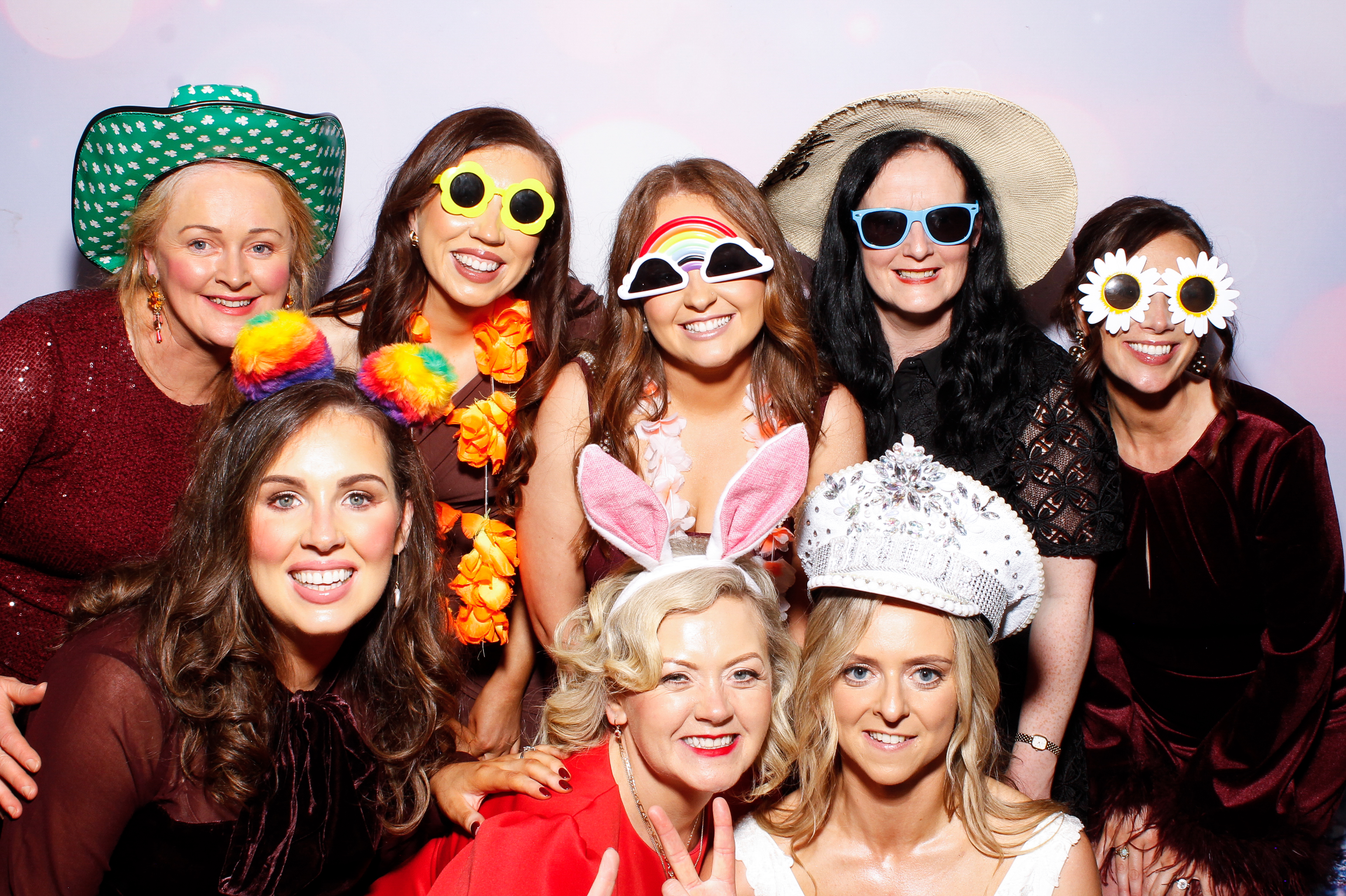 Louise & Gerard | View more photos from the event at gallery.snapmagic.ie/u/SnapMagic/Louise-Gerard