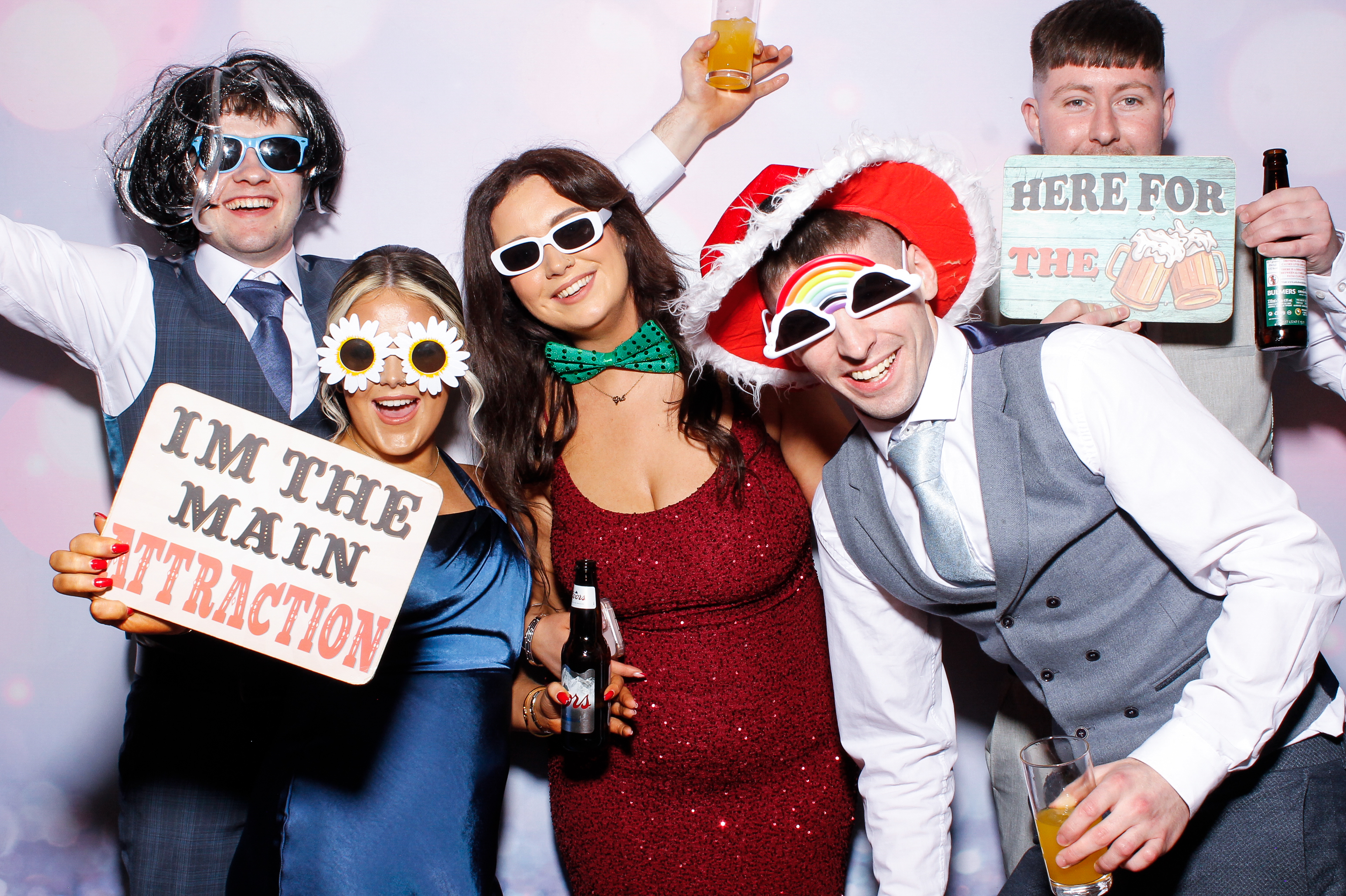 Louise & Gerard | View more photos from the event at gallery.snapmagic.ie/u/SnapMagic/Louise-Gerard