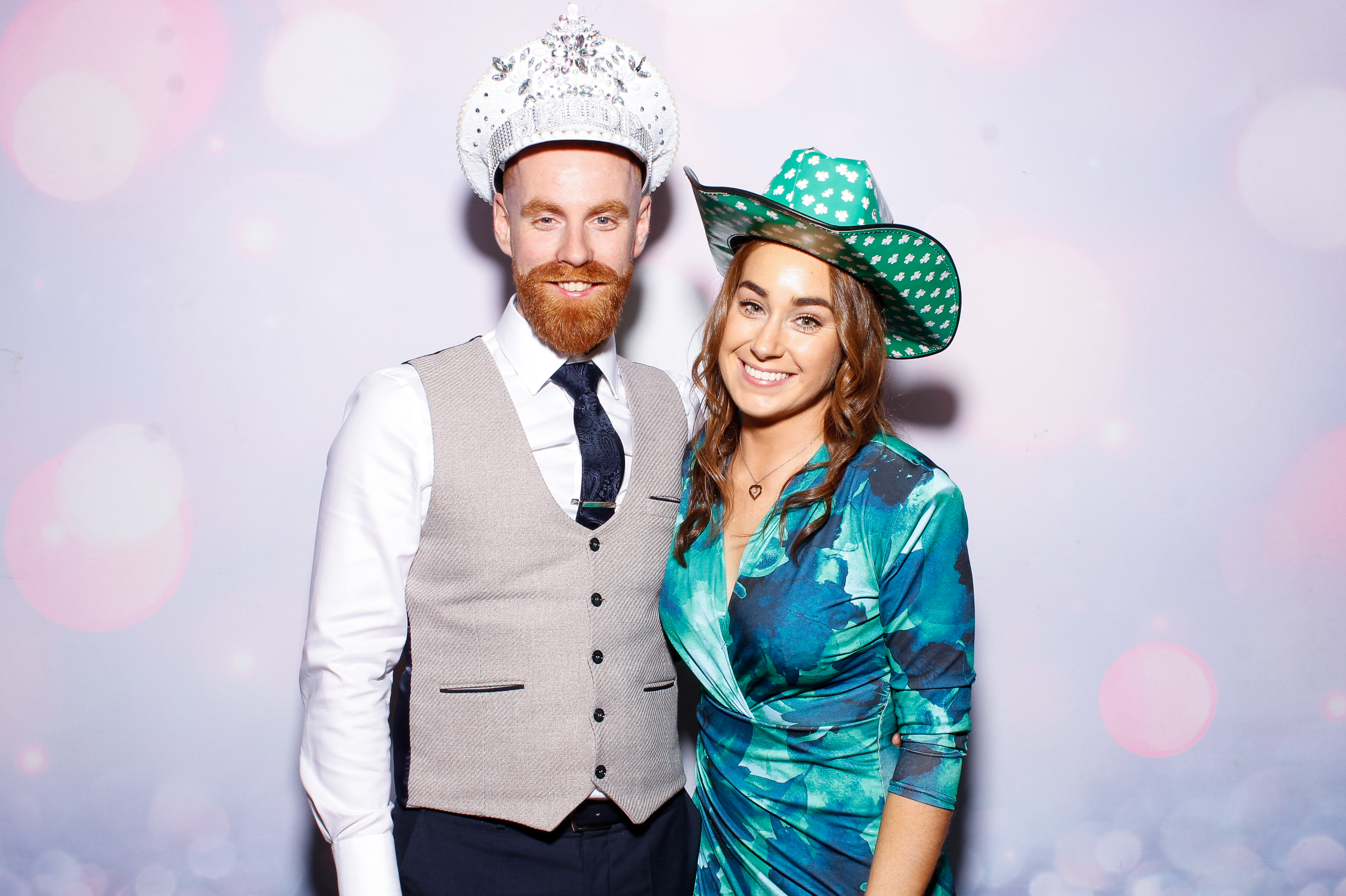 Louise & Gerard | View more photos from the event at gallery.snapmagic.ie/u/SnapMagic/Louise-Gerard