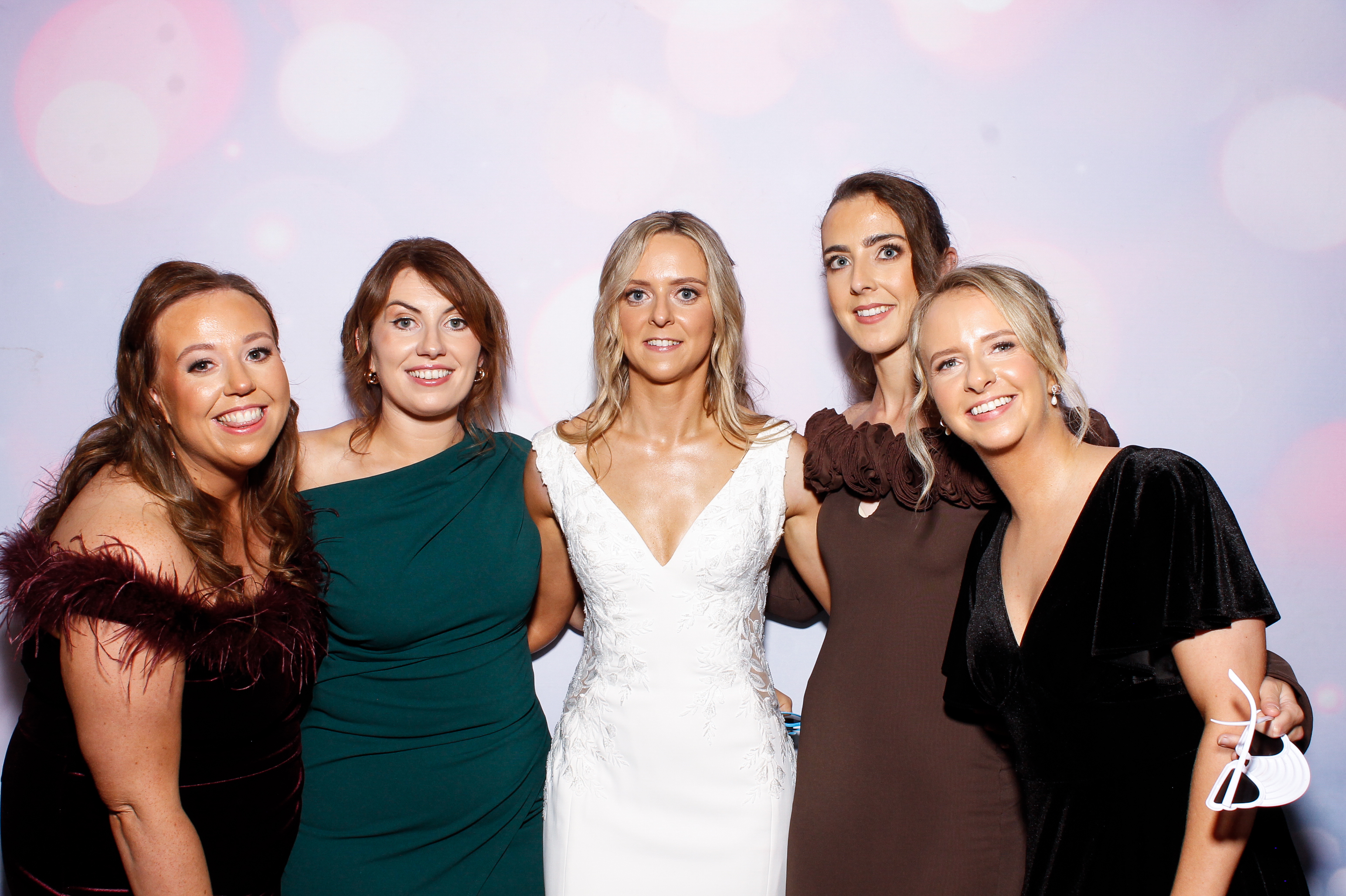 Louise & Gerard | View more photos from the event at gallery.snapmagic.ie/u/SnapMagic/Louise-Gerard