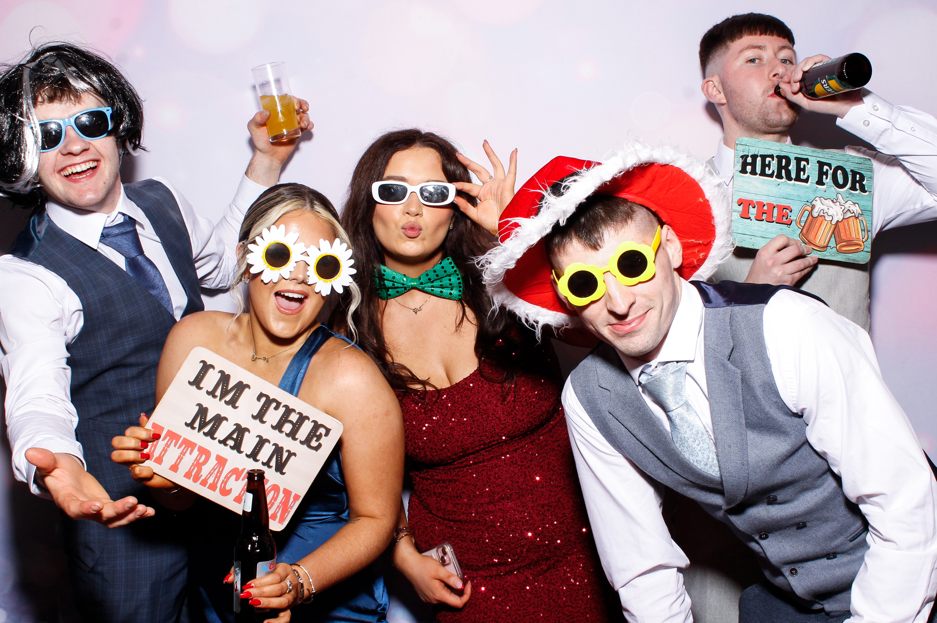 Louise & Gerard | View more photos from the event at gallery.snapmagic.ie/u/SnapMagic/Louise-Gerard