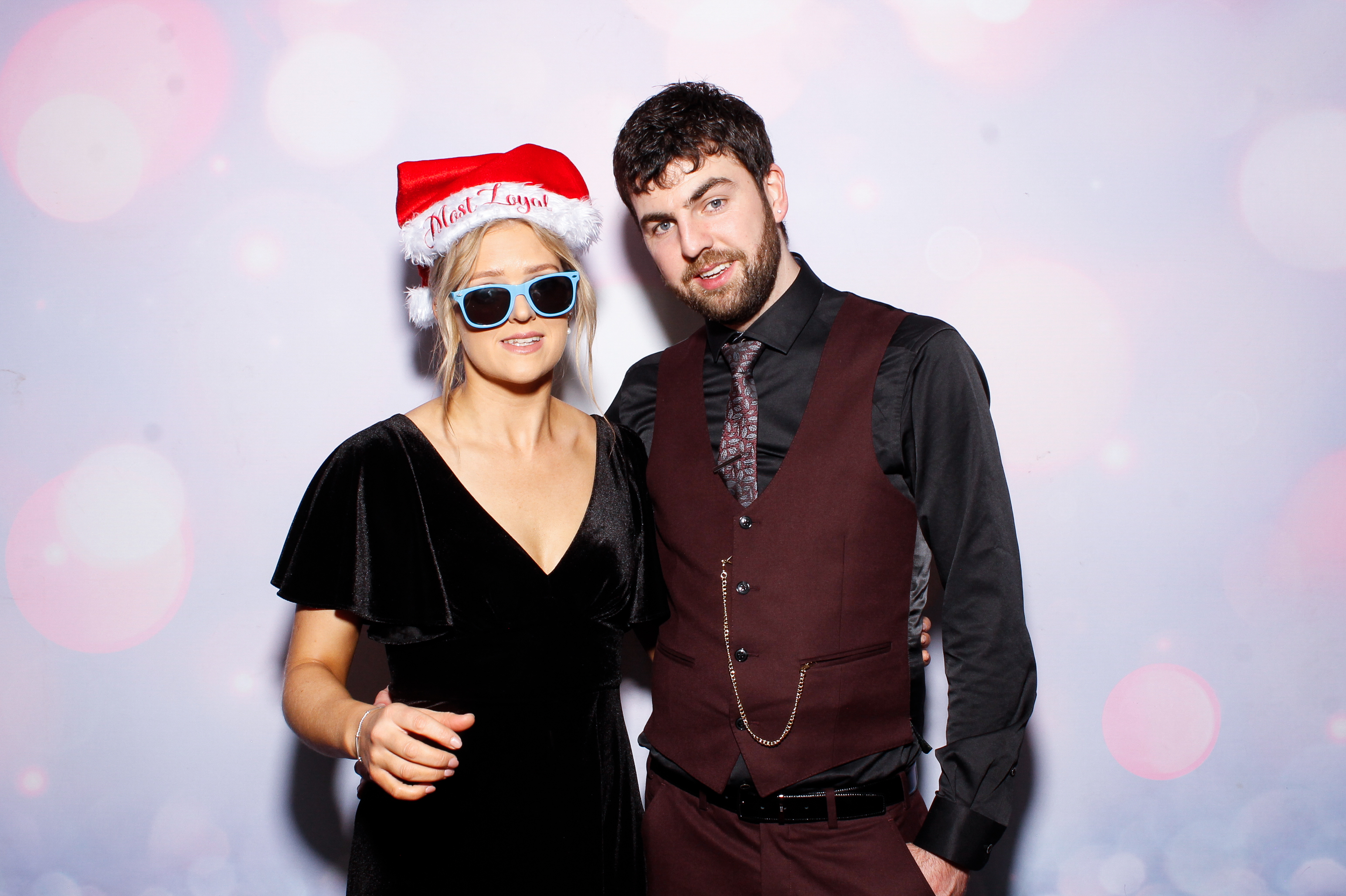 Louise & Gerard | View more photos from the event at gallery.snapmagic.ie/u/SnapMagic/Louise-Gerard