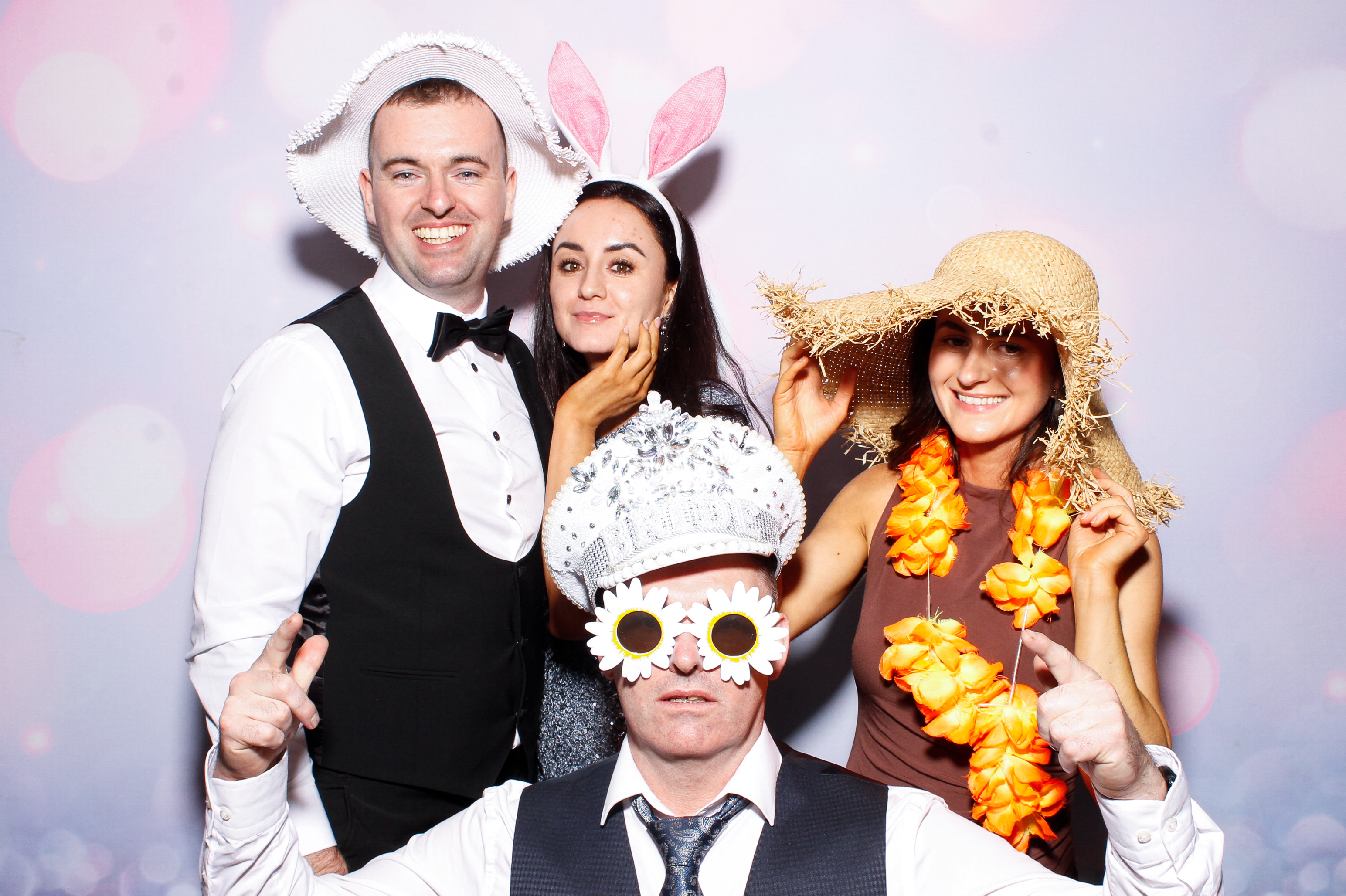 Louise & Gerard | View more photos from the event at gallery.snapmagic.ie/u/SnapMagic/Louise-Gerard