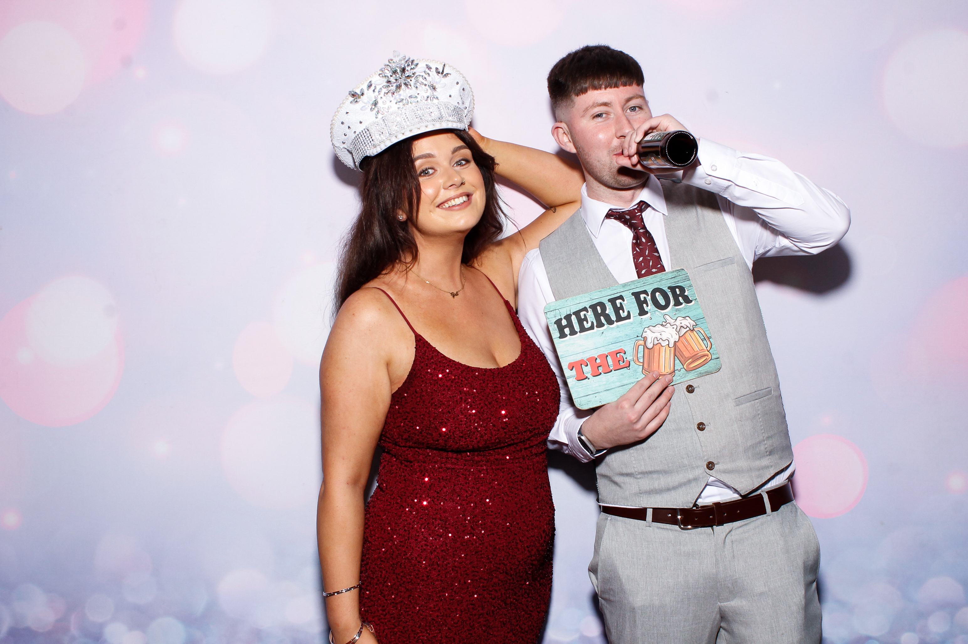 Louise & Gerard | View more photos from the event at gallery.snapmagic.ie/u/SnapMagic/Louise-Gerard