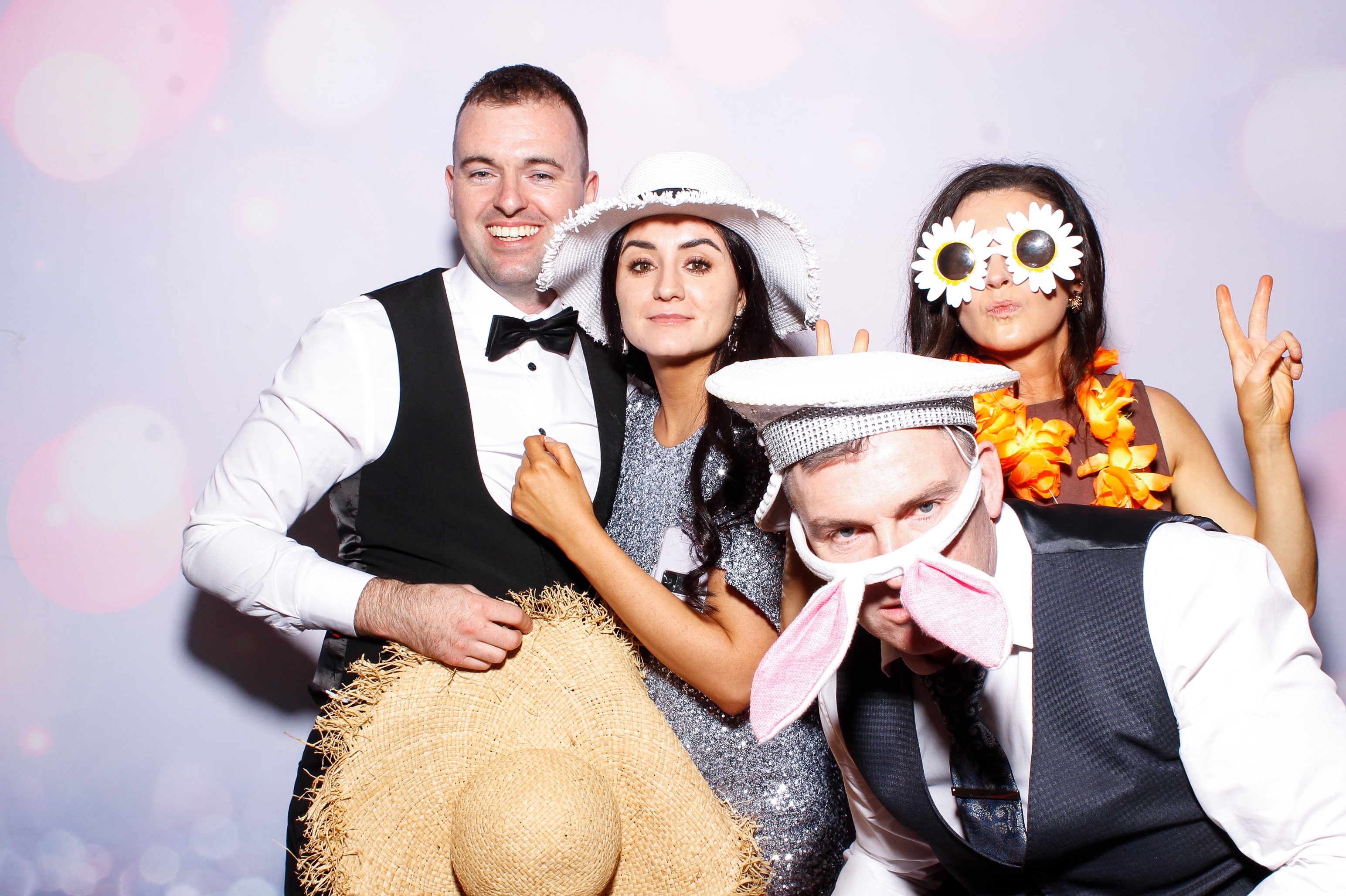 Louise & Gerard | View more photos from the event at gallery.snapmagic.ie/u/SnapMagic/Louise-Gerard