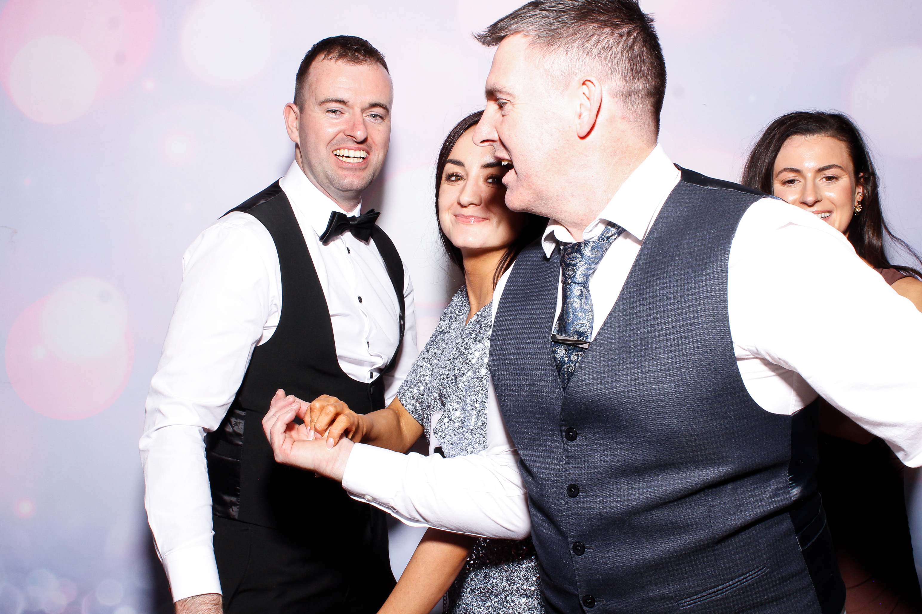 Louise & Gerard | View more photos from the event at gallery.snapmagic.ie/u/SnapMagic/Louise-Gerard