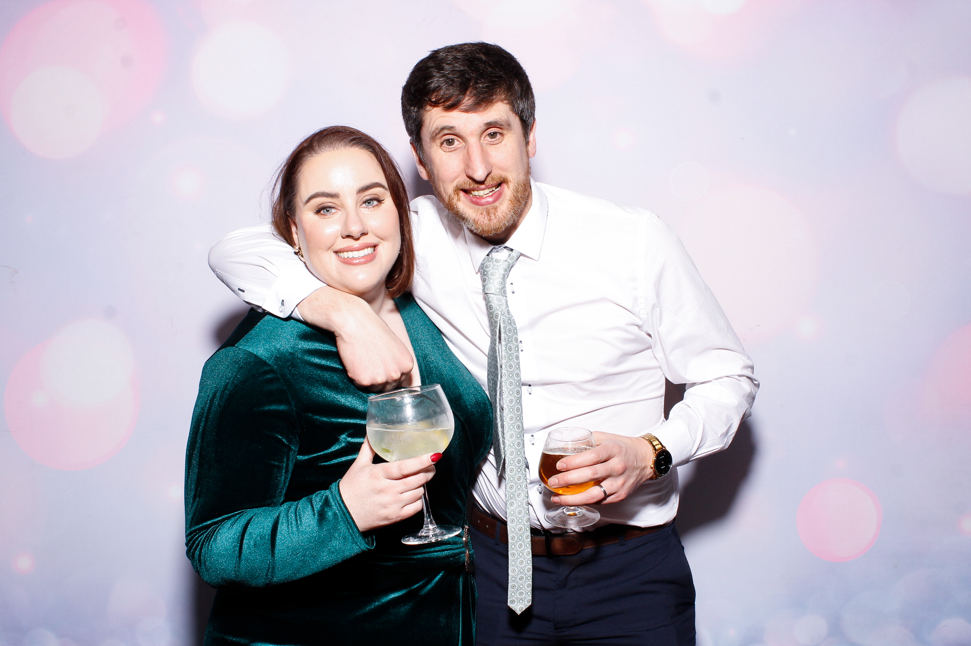 Louise & Gerard | View more photos from the event at gallery.snapmagic.ie/u/SnapMagic/Louise-Gerard