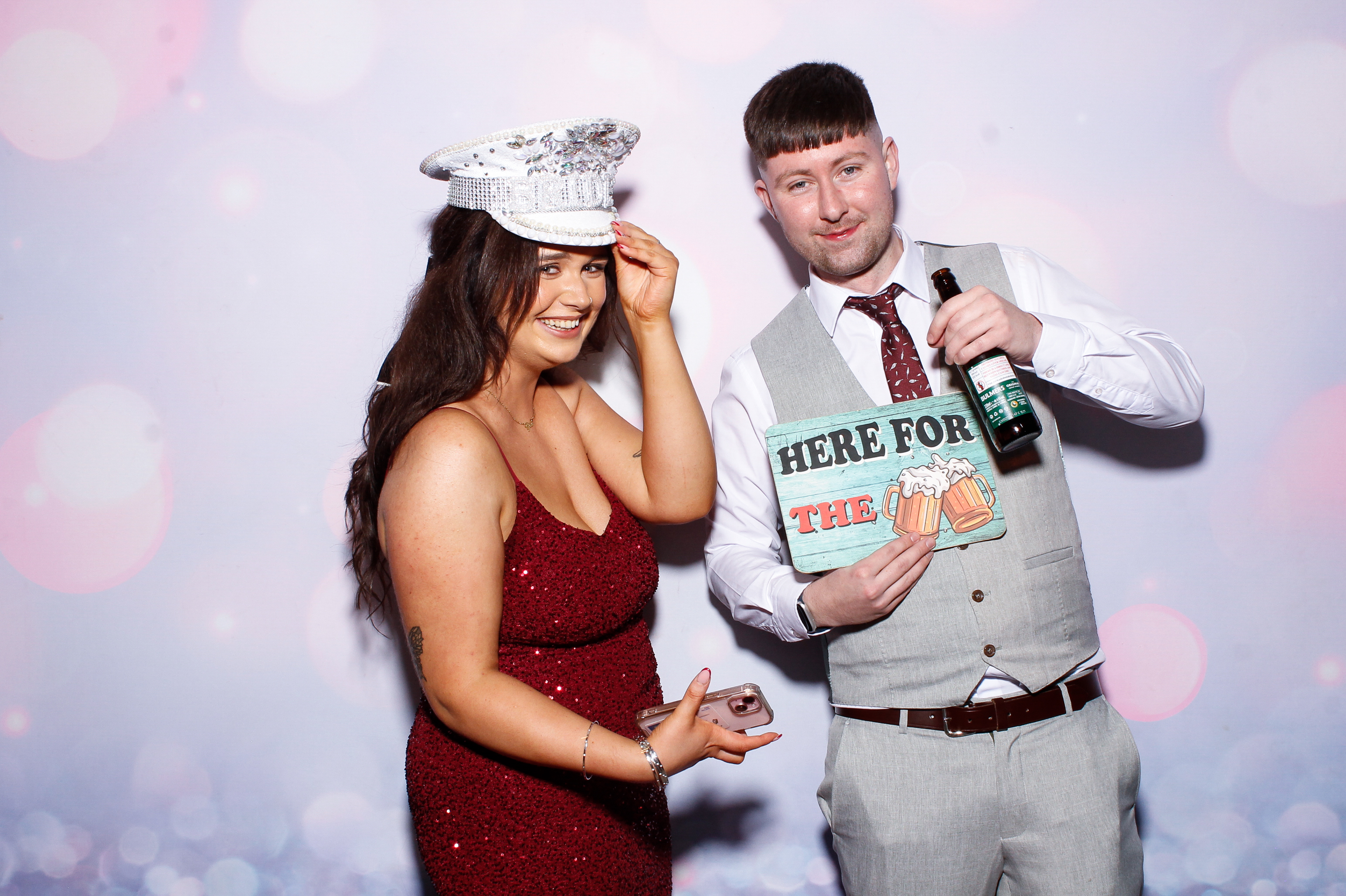 Louise & Gerard | View more photos from the event at gallery.snapmagic.ie/u/SnapMagic/Louise-Gerard