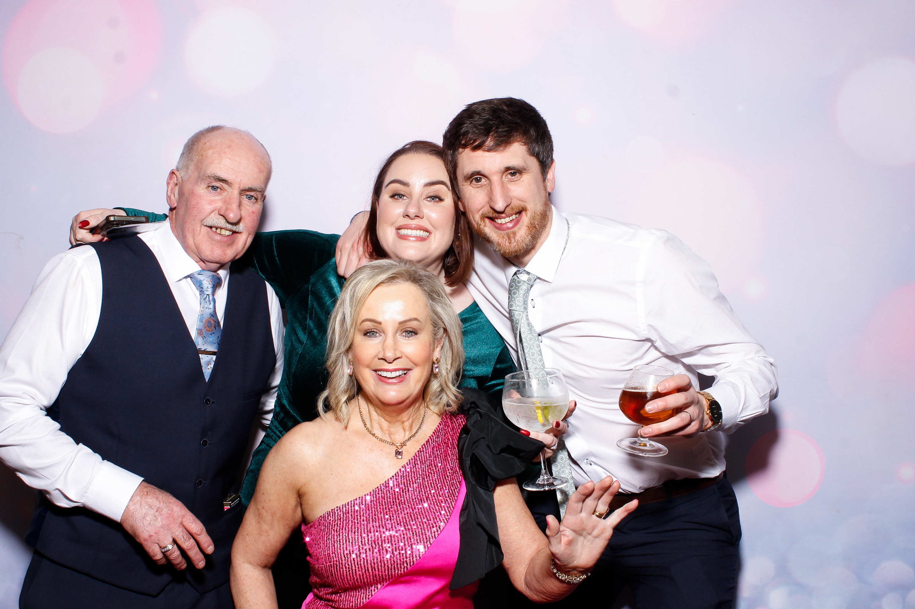 Louise & Gerard | View more photos from the event at gallery.snapmagic.ie/u/SnapMagic/Louise-Gerard