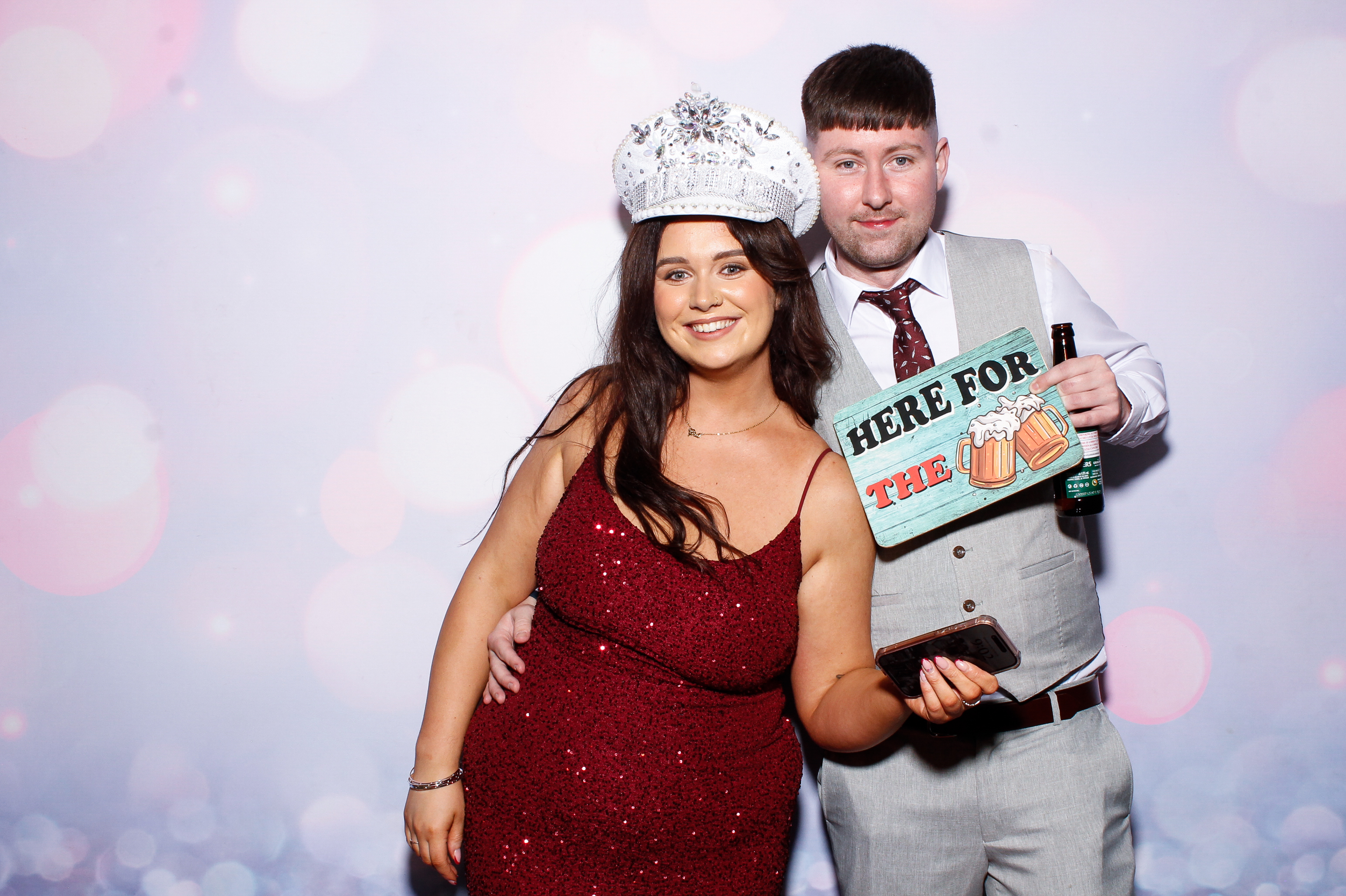 Louise & Gerard | View more photos from the event at gallery.snapmagic.ie/u/SnapMagic/Louise-Gerard