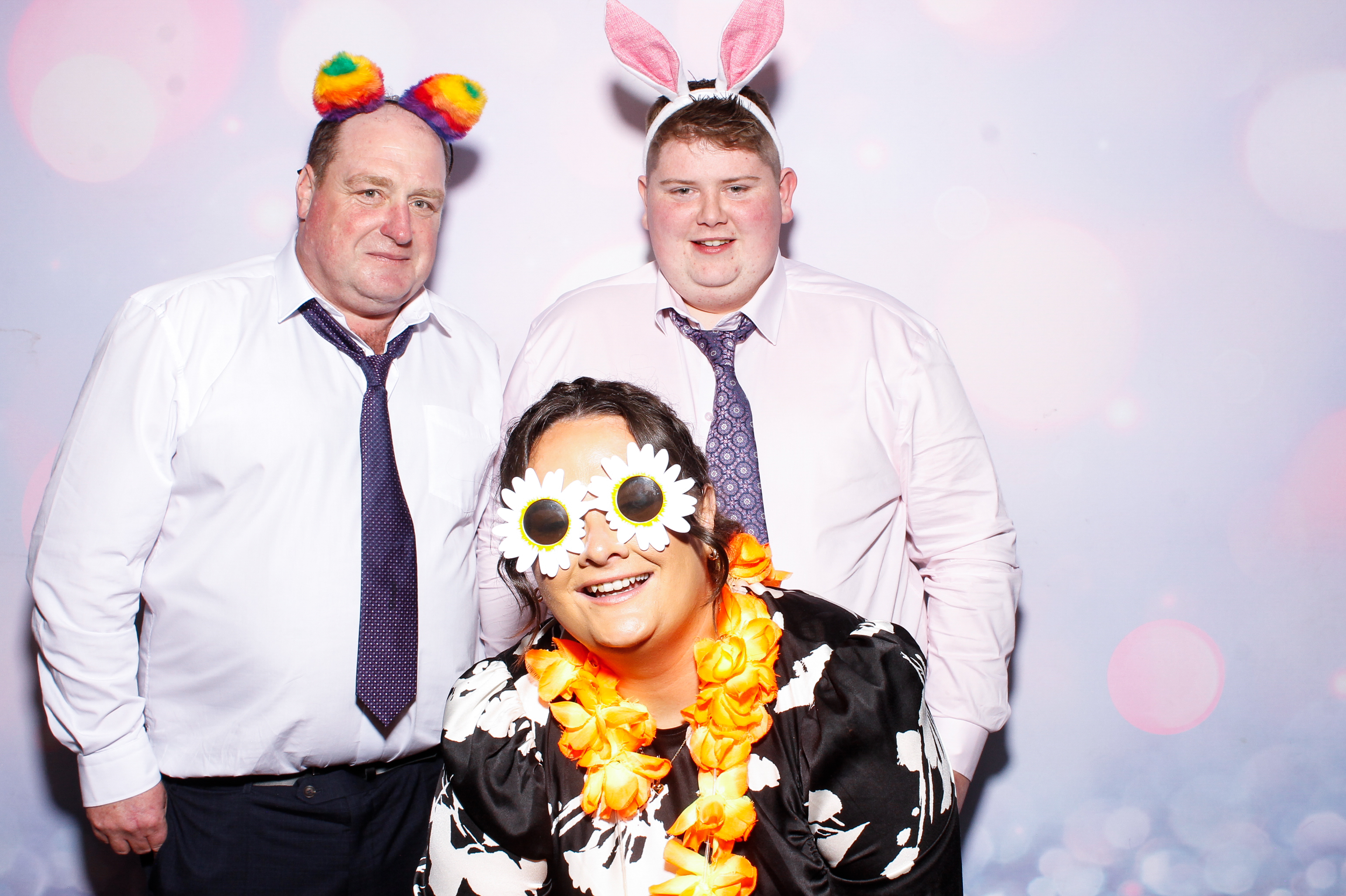 Louise & Gerard | View more photos from the event at gallery.snapmagic.ie/u/SnapMagic/Louise-Gerard