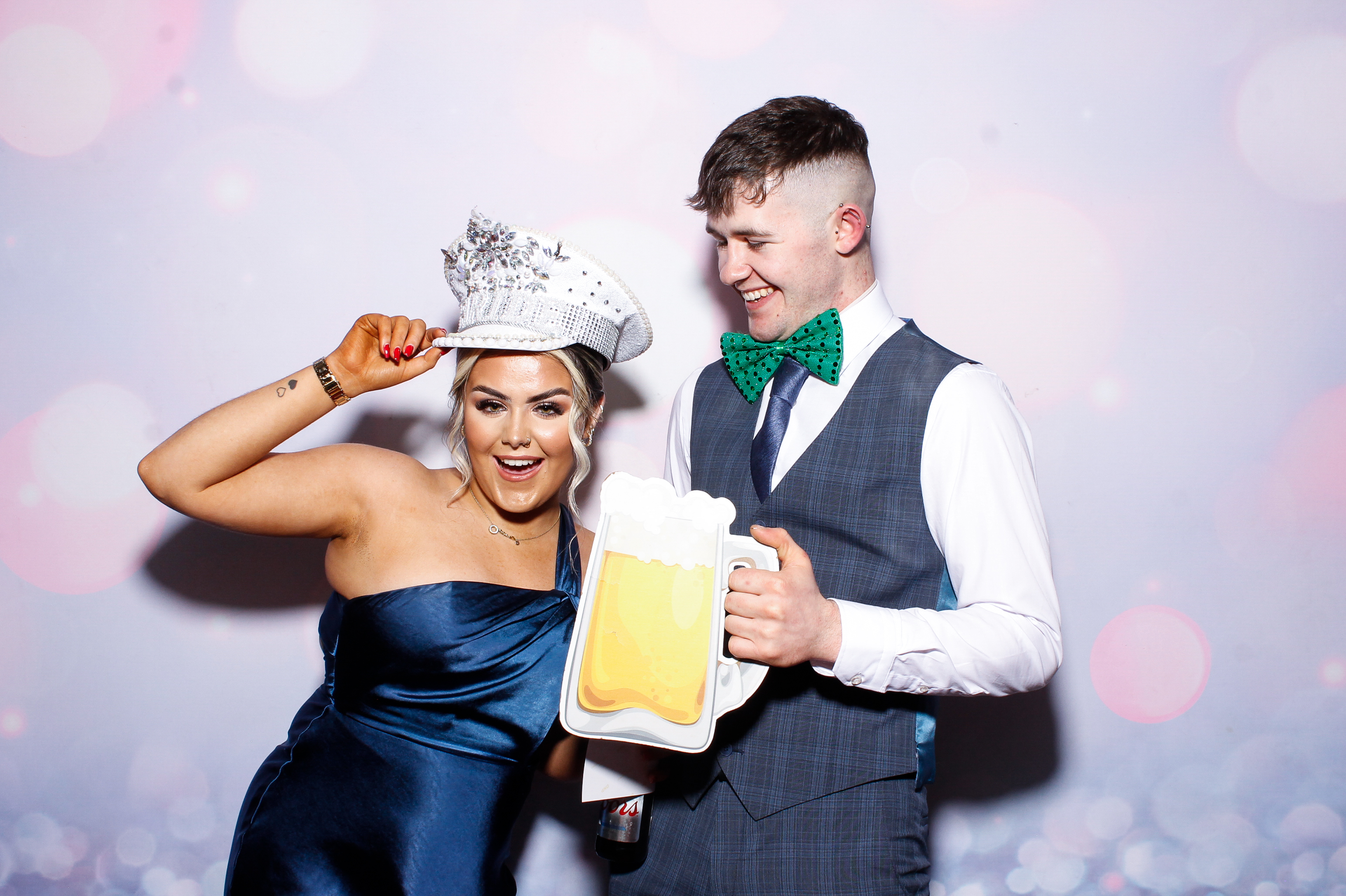 Louise & Gerard | View more photos from the event at gallery.snapmagic.ie/u/SnapMagic/Louise-Gerard