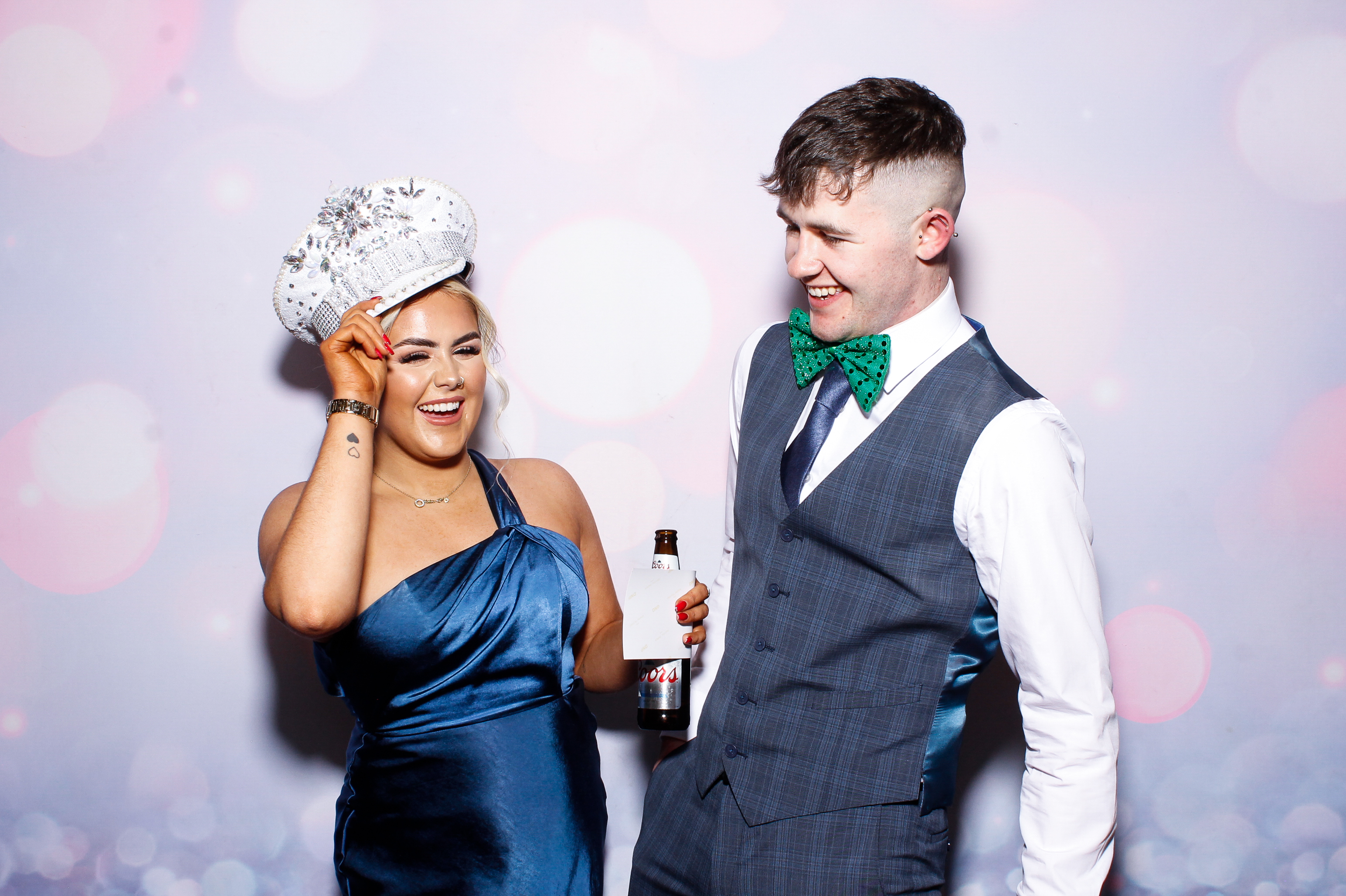 Louise & Gerard | View more photos from the event at gallery.snapmagic.ie/u/SnapMagic/Louise-Gerard