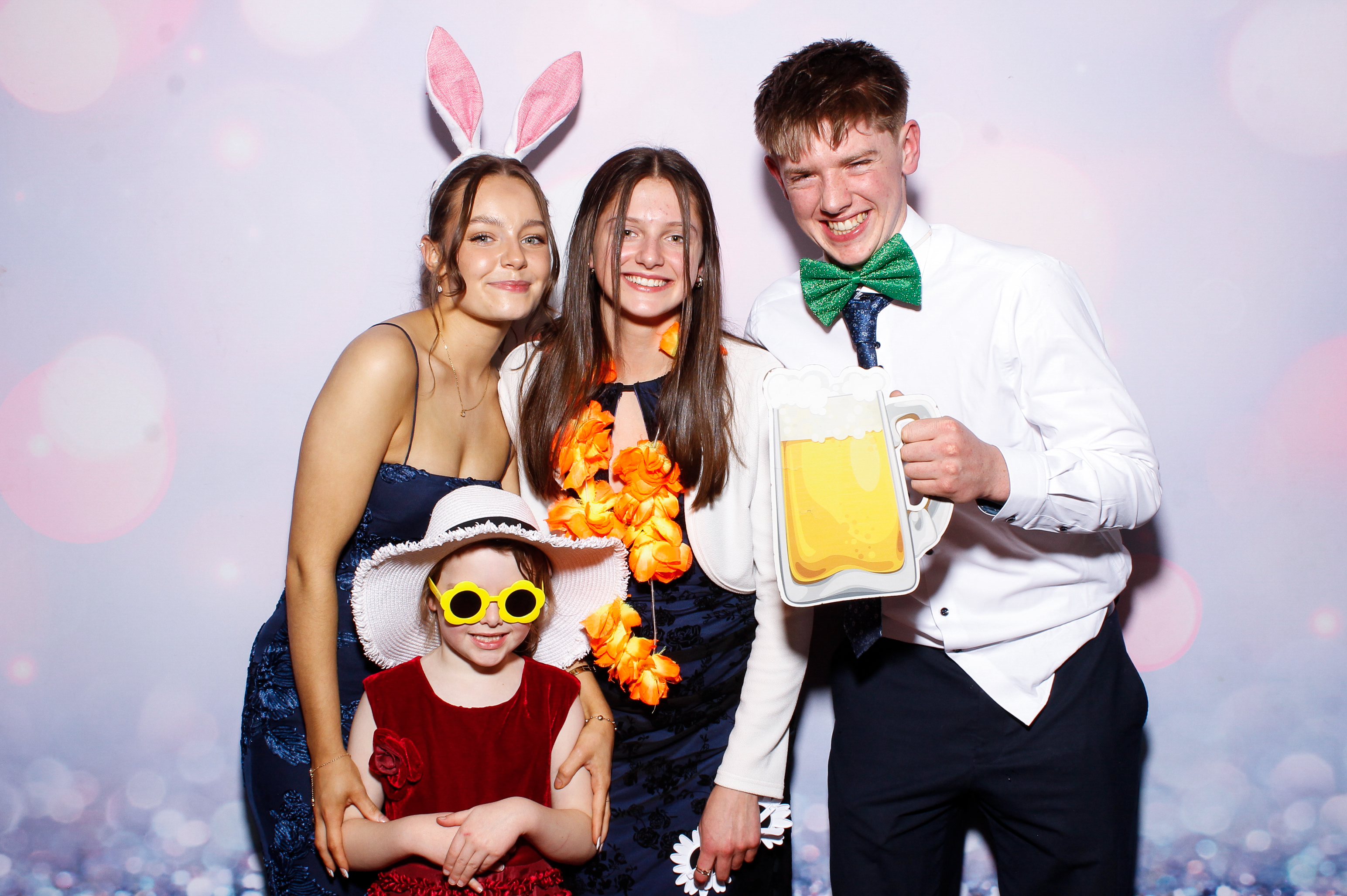 Louise & Gerard | View more photos from the event at gallery.snapmagic.ie/u/SnapMagic/Louise-Gerard