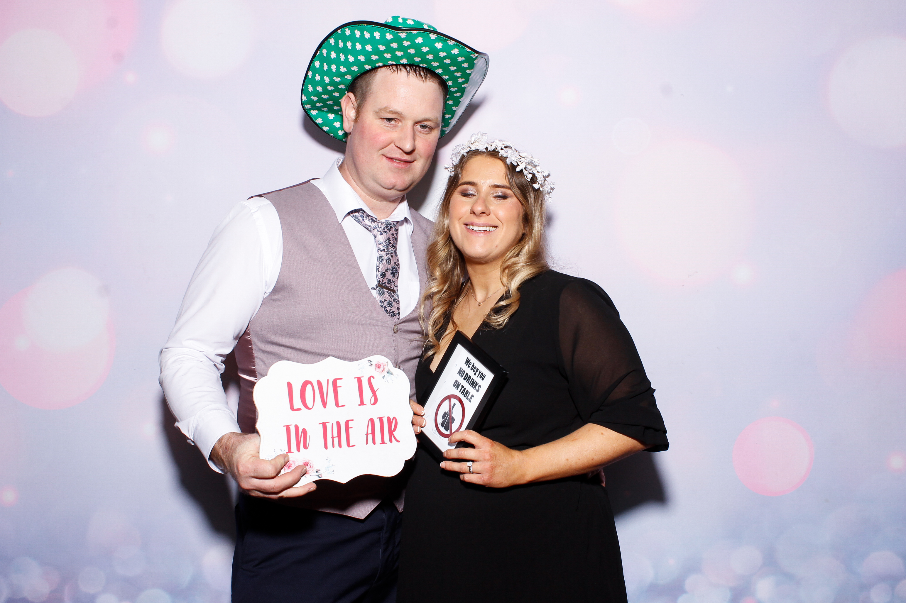 Louise & Gerard | View more photos from the event at gallery.snapmagic.ie/u/SnapMagic/Louise-Gerard