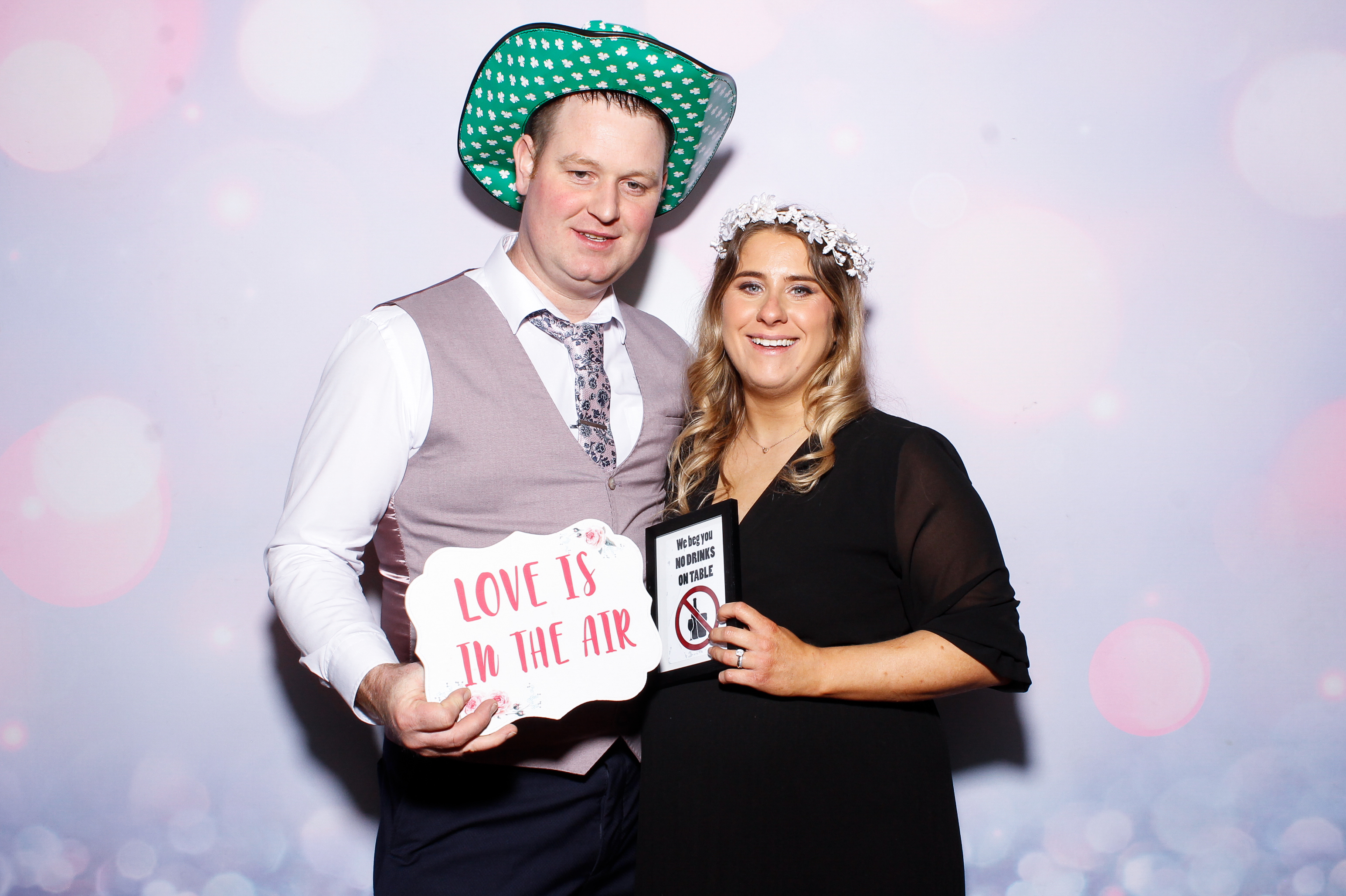 Louise & Gerard | View more photos from the event at gallery.snapmagic.ie/u/SnapMagic/Louise-Gerard