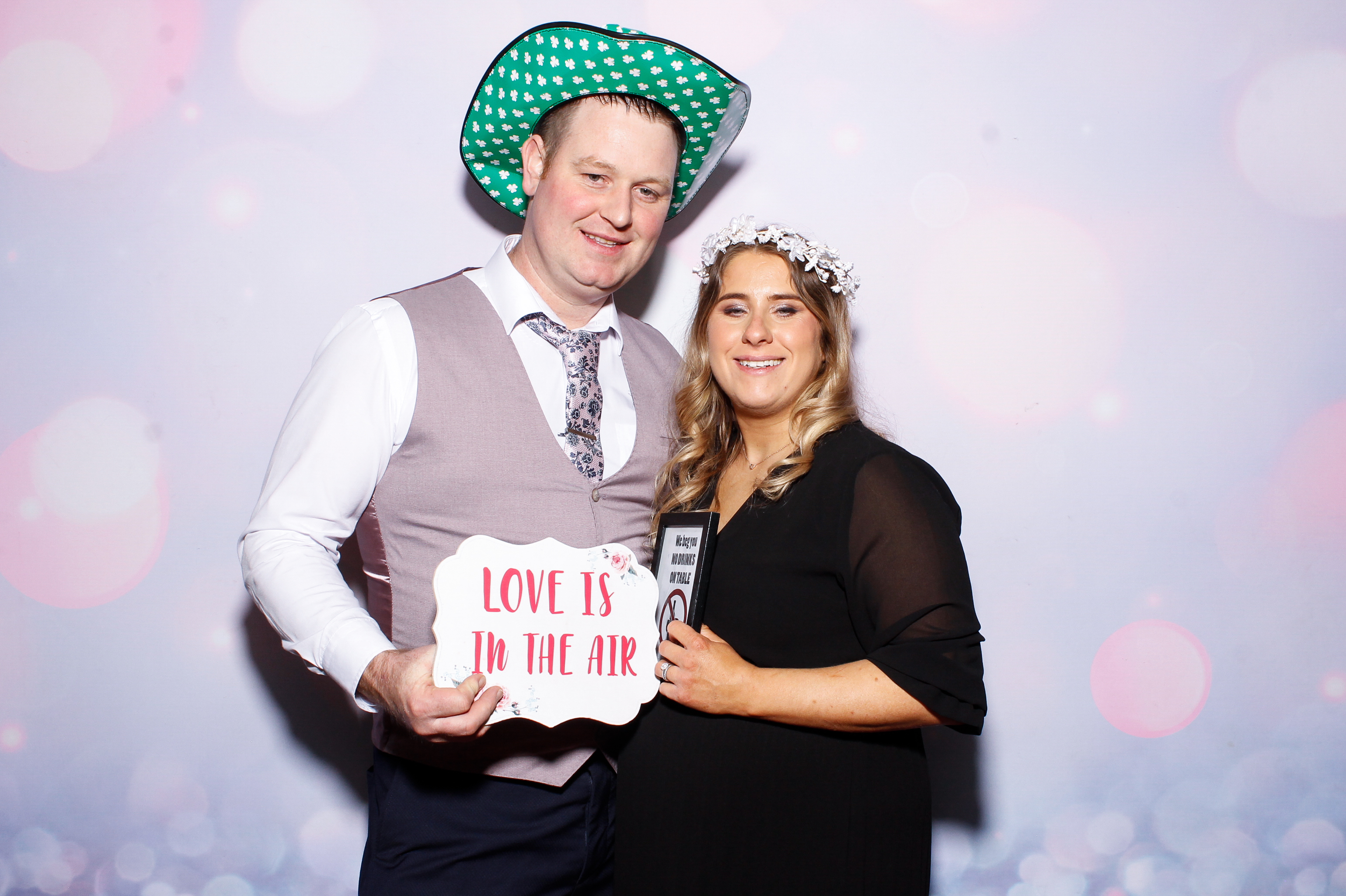 Louise & Gerard | View more photos from the event at gallery.snapmagic.ie/u/SnapMagic/Louise-Gerard