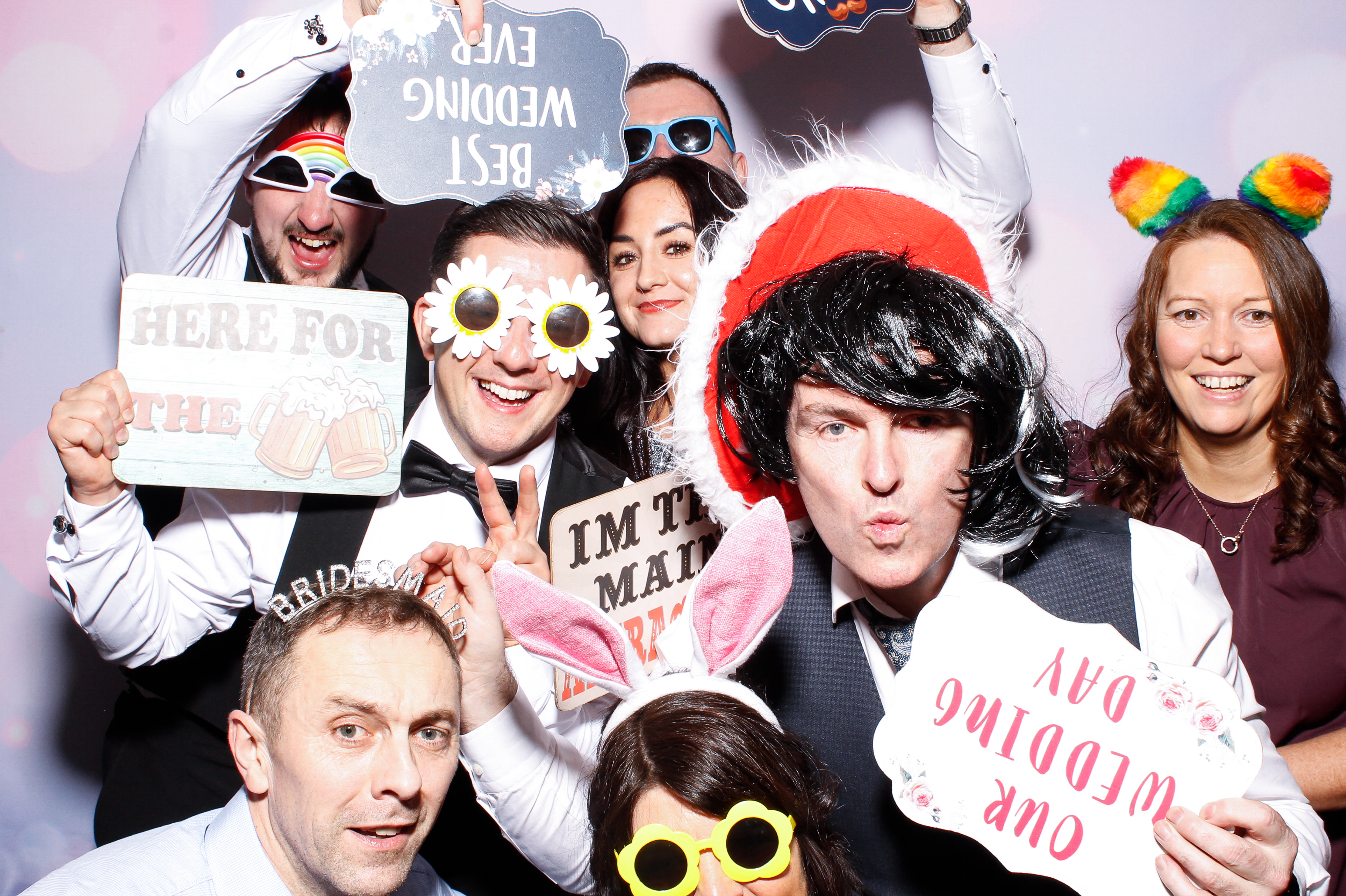 Louise & Gerard | View more photos from the event at gallery.snapmagic.ie/u/SnapMagic/Louise-Gerard