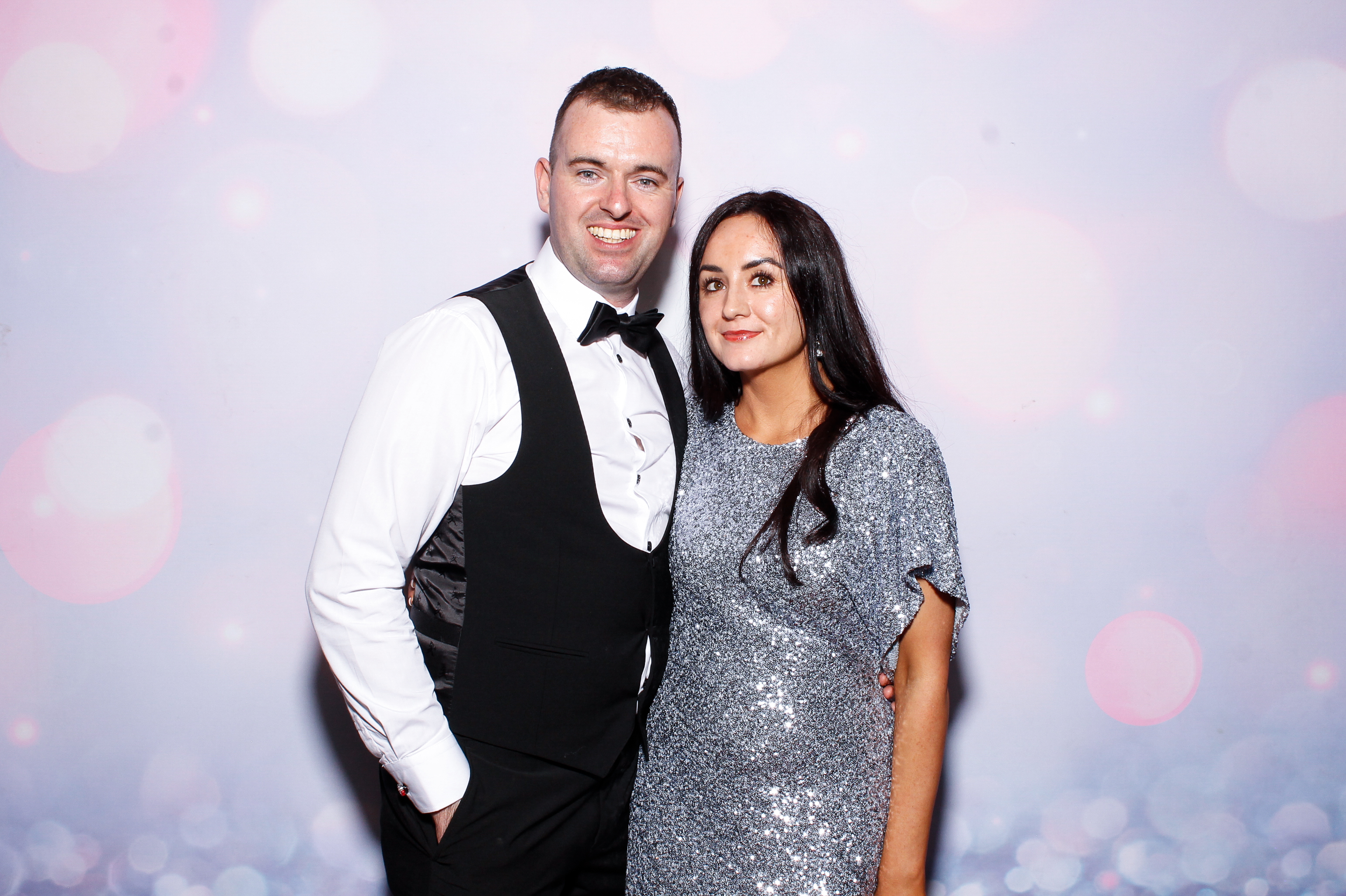 Louise & Gerard | View more photos from the event at gallery.snapmagic.ie/u/SnapMagic/Louise-Gerard