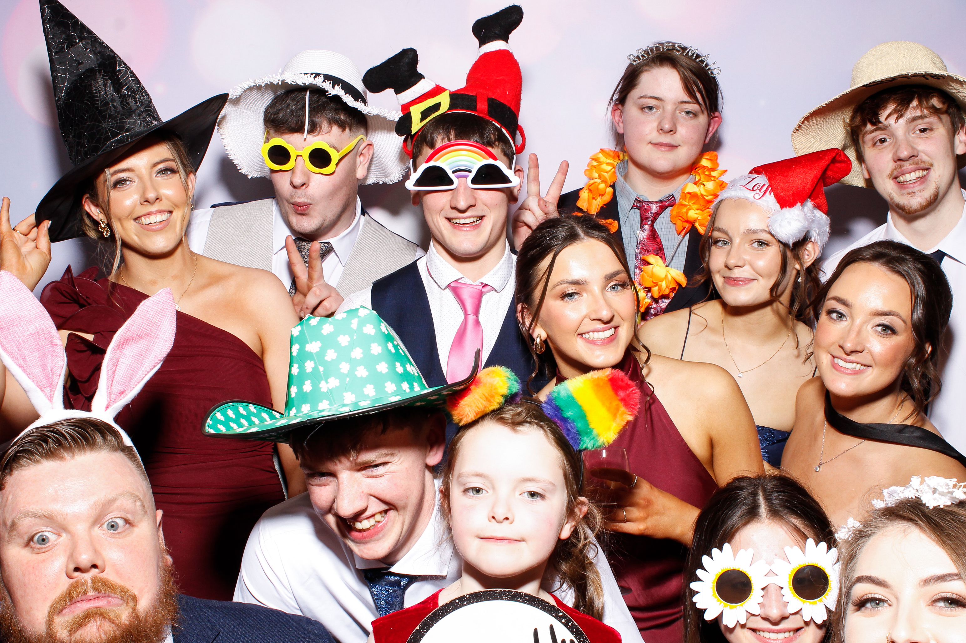 Louise & Gerard | View more photos from the event at gallery.snapmagic.ie/u/SnapMagic/Louise-Gerard