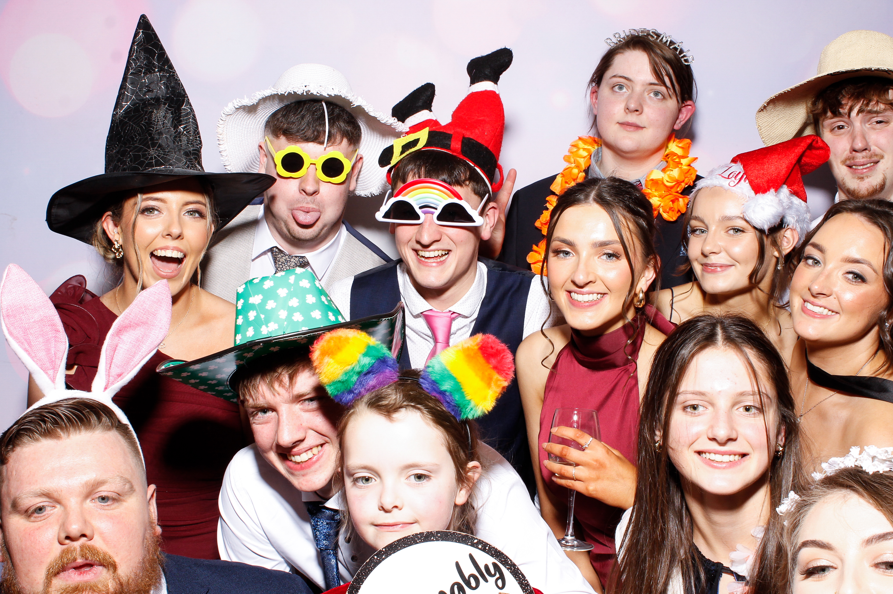 Louise & Gerard | View more photos from the event at gallery.snapmagic.ie/u/SnapMagic/Louise-Gerard