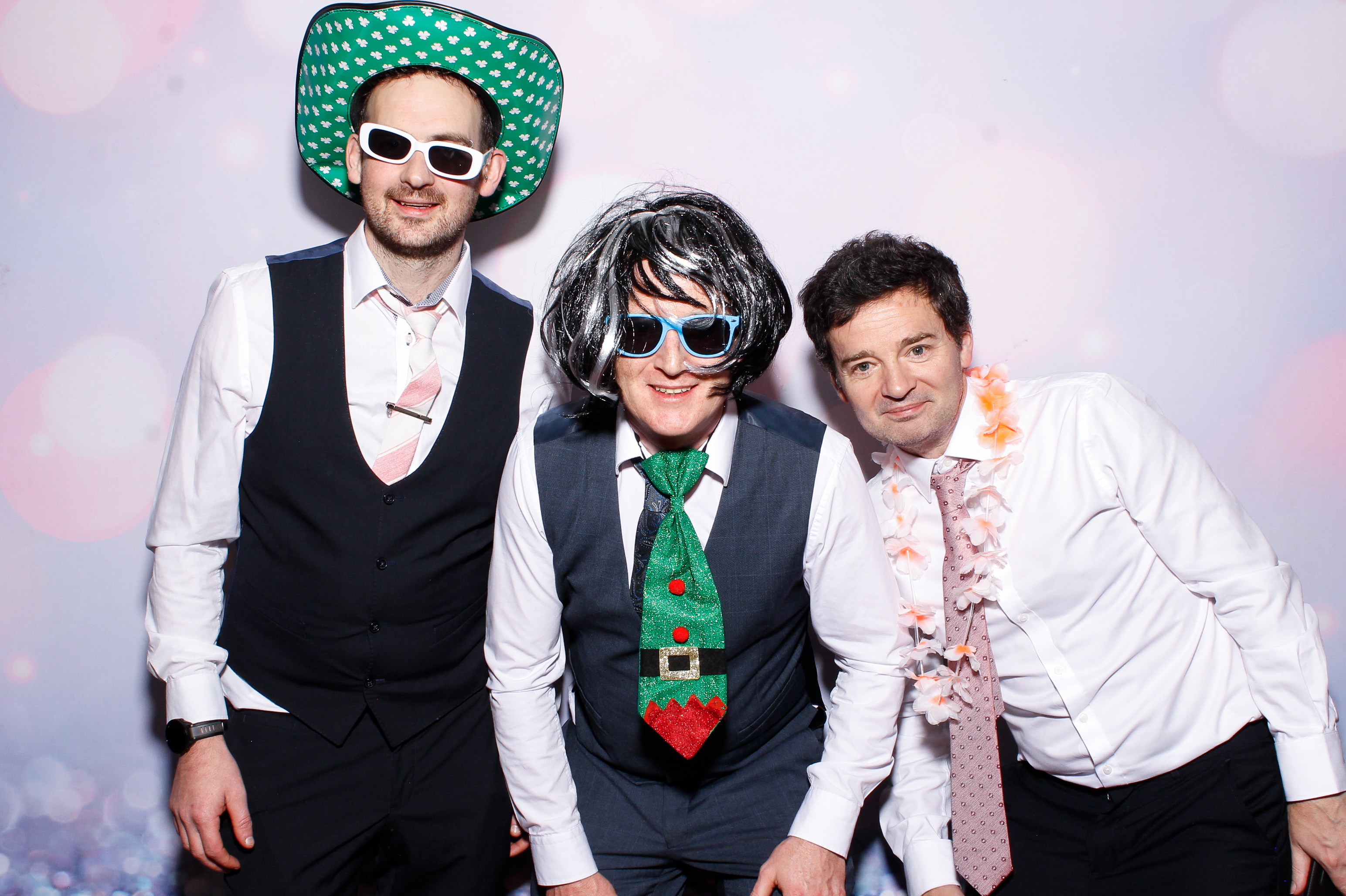 Louise & Gerard | View more photos from the event at gallery.snapmagic.ie/u/SnapMagic/Louise-Gerard