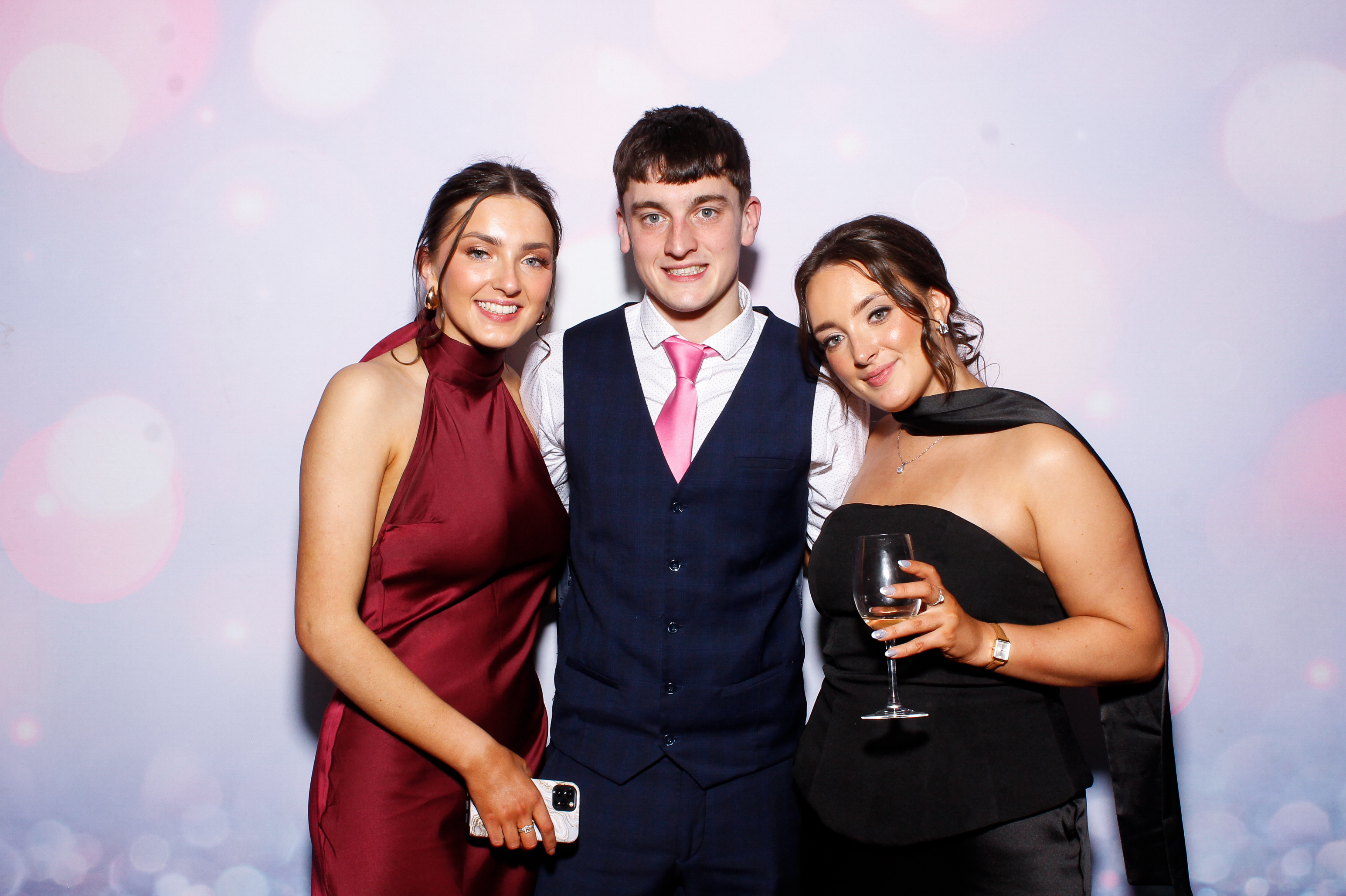 Louise & Gerard | View more photos from the event at gallery.snapmagic.ie/u/SnapMagic/Louise-Gerard