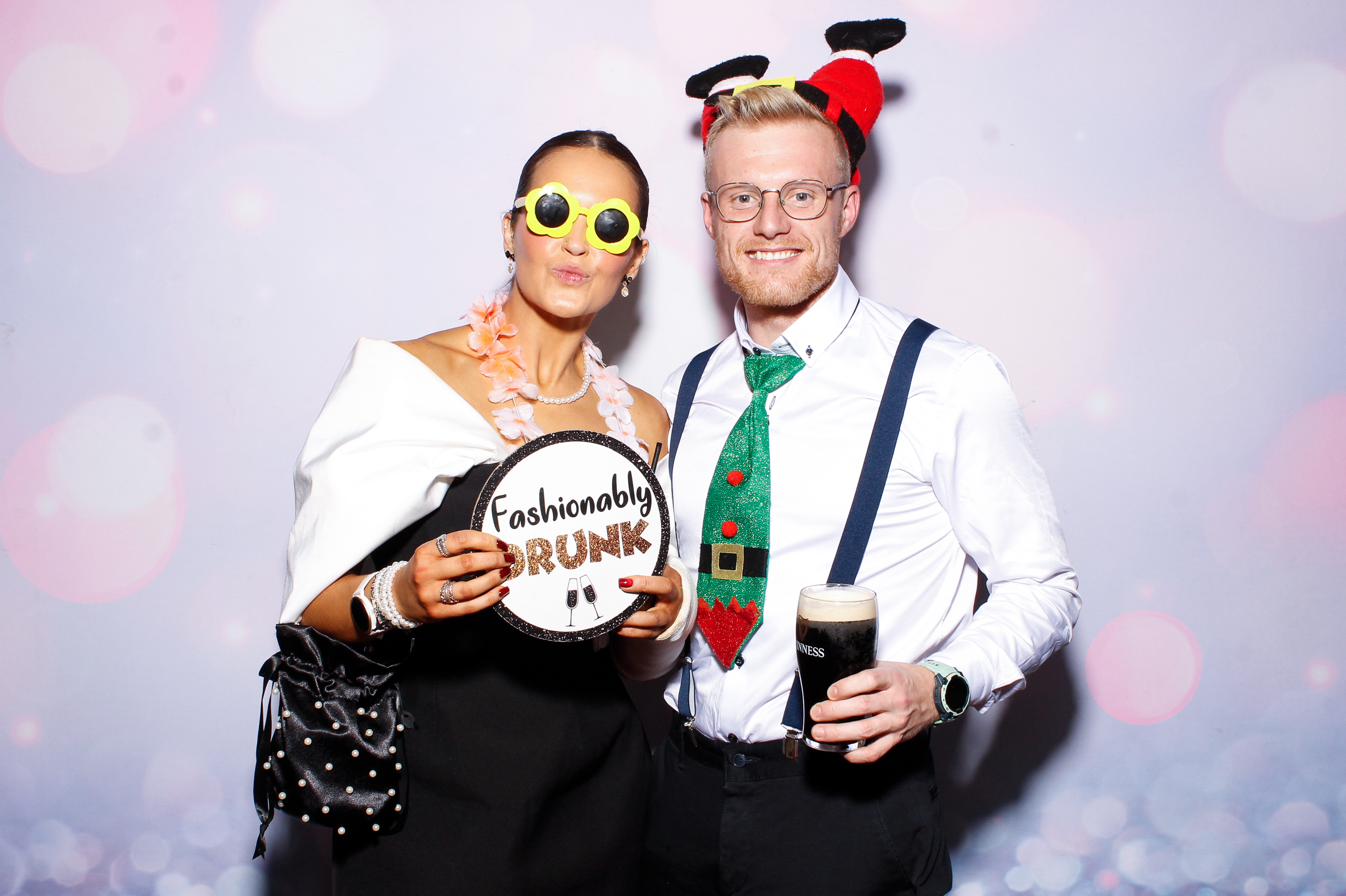 Louise & Gerard | View more photos from the event at gallery.snapmagic.ie/u/SnapMagic/Louise-Gerard